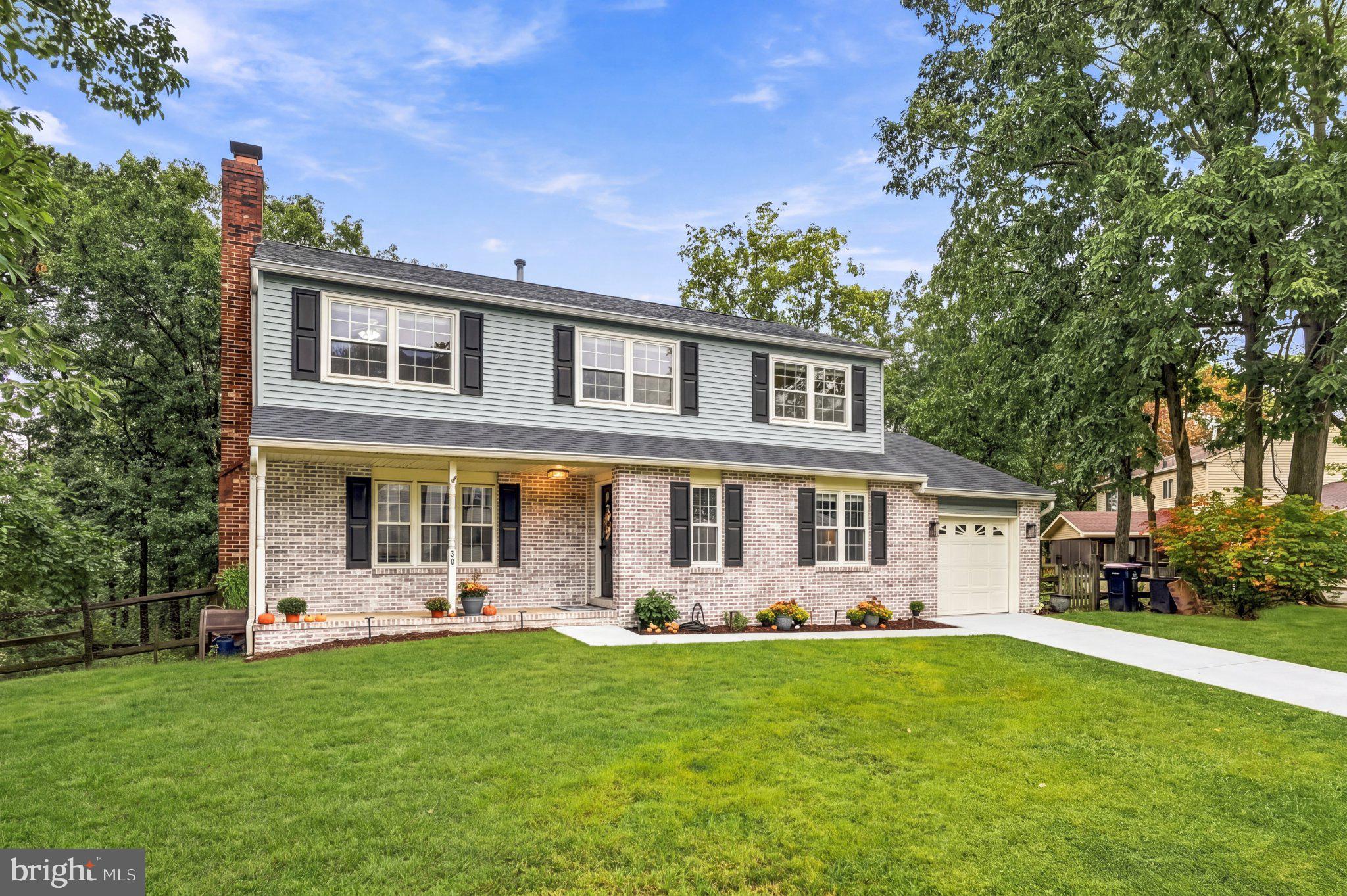 53 WINFIELD ROAD
