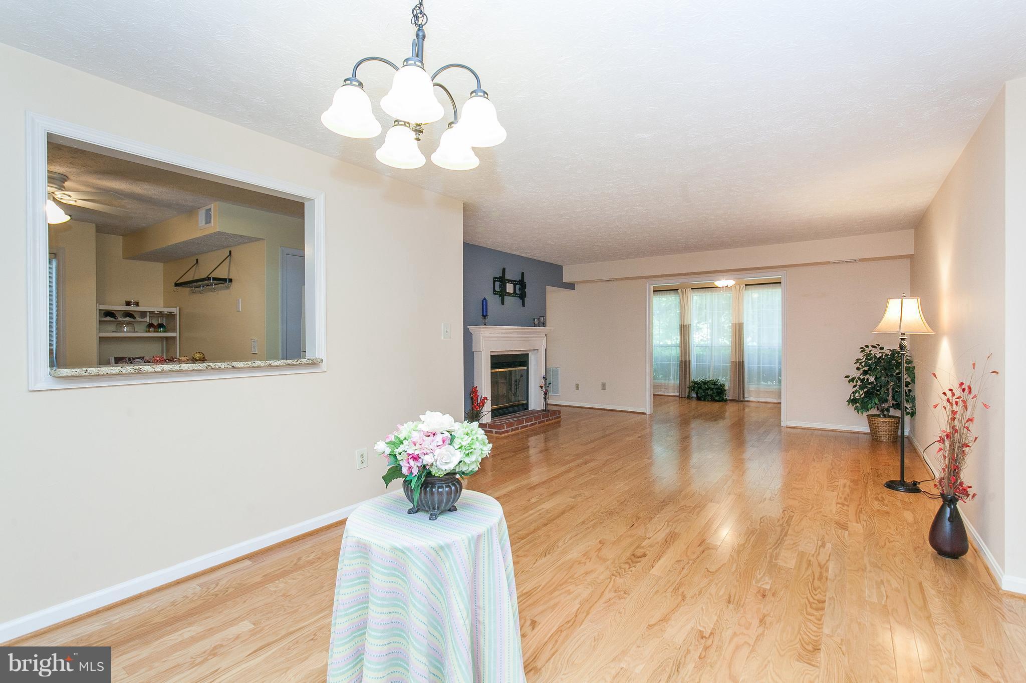 THE OAKTON - Residential