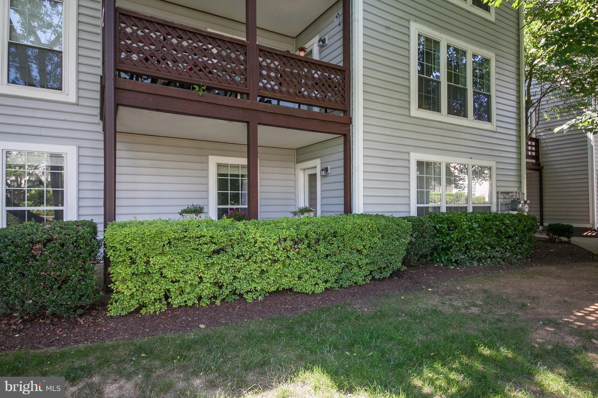 THE OAKTON - Residential