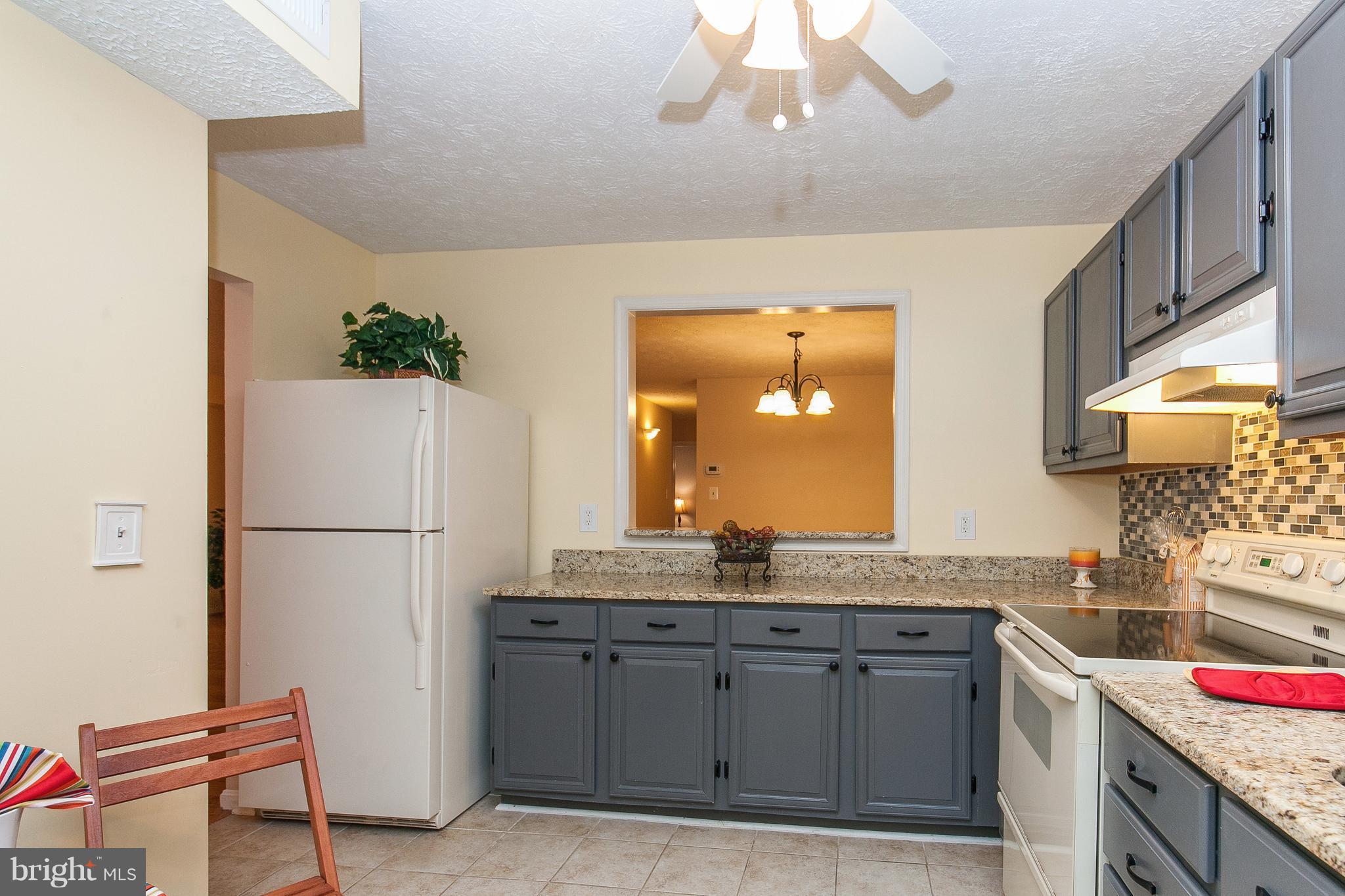 THE OAKTON - Residential