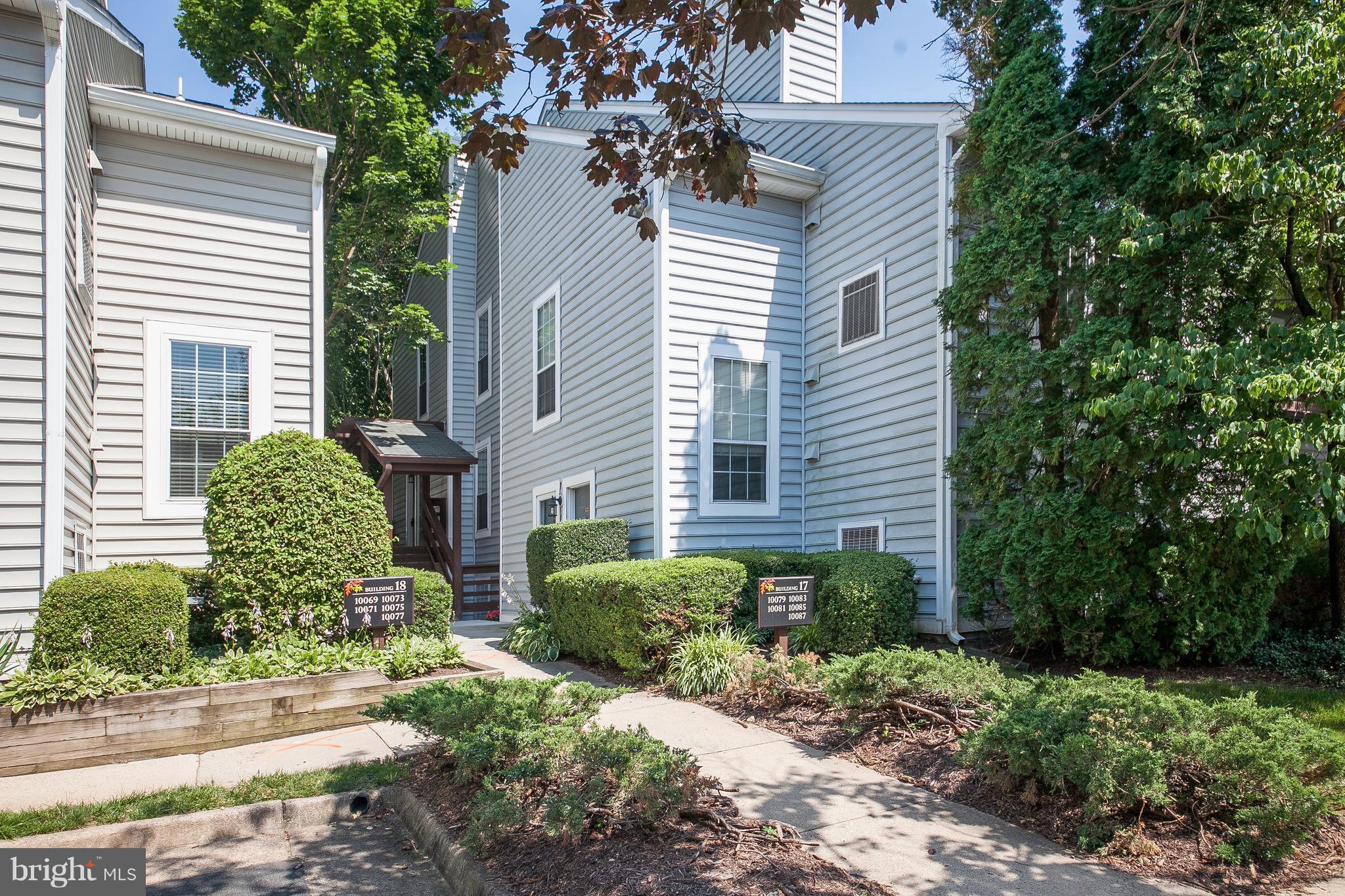 THE OAKTON - Residential