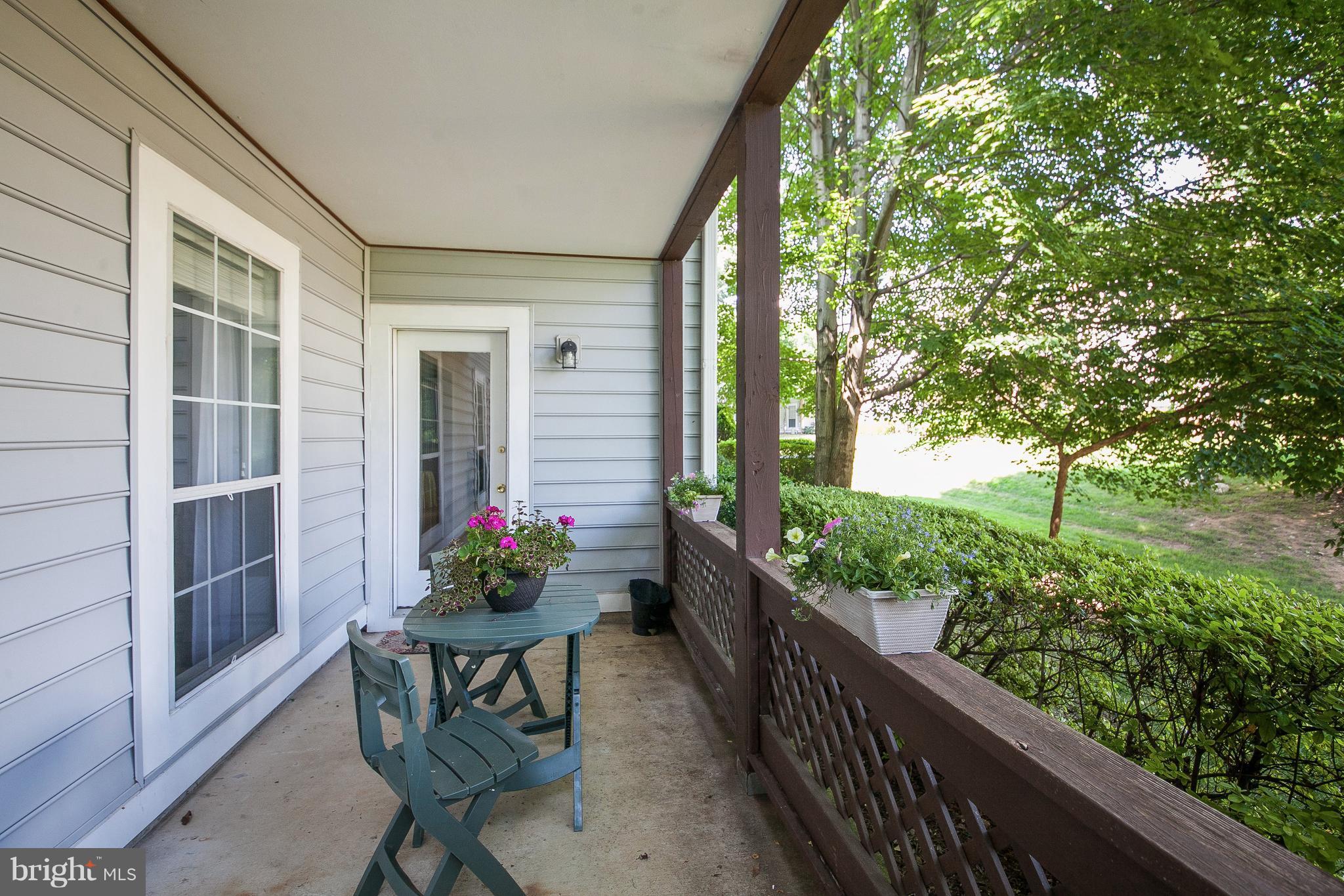 THE OAKTON - Residential