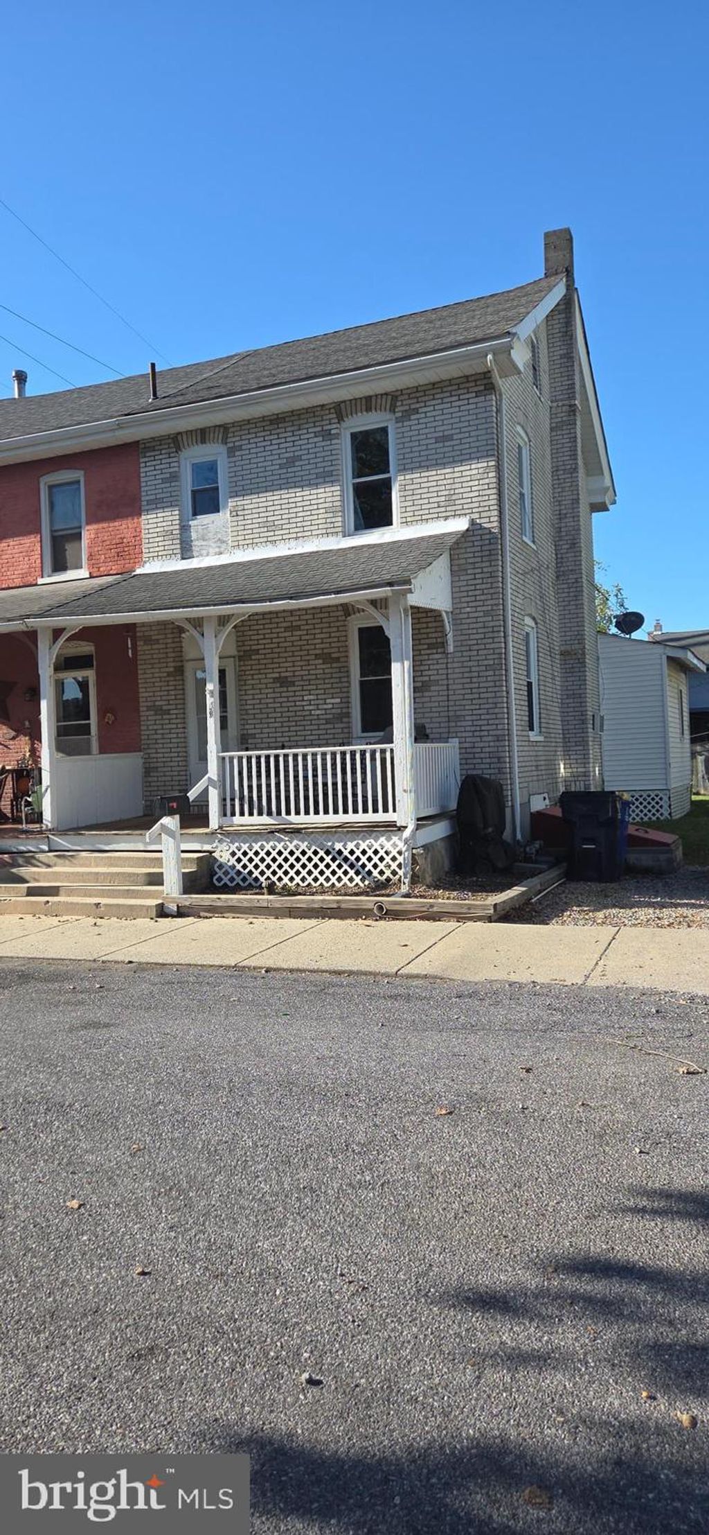 Photo of 43 Gay Street E, CHRISTIANA, PA 17509 (MLS # PALA2077258)
