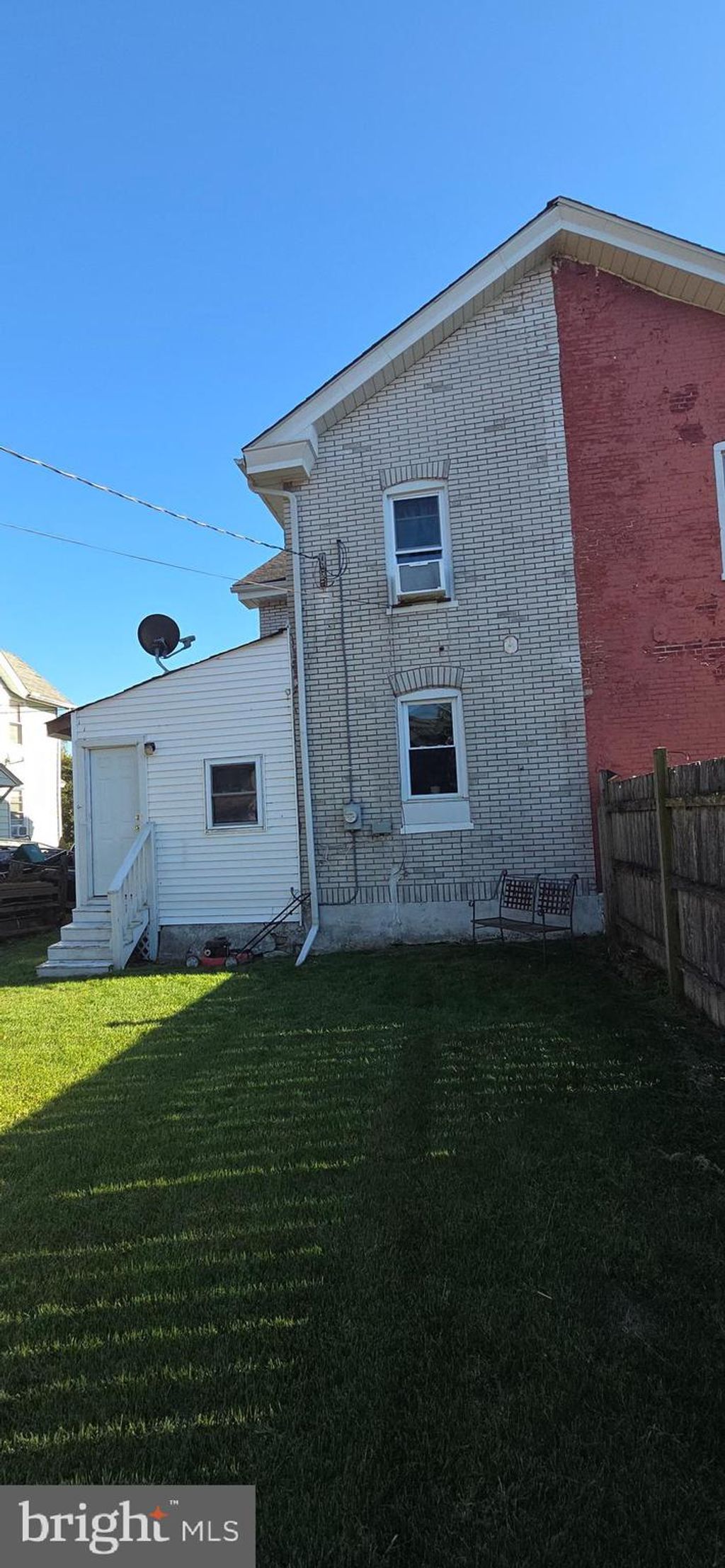 Photo of 43 Gay Street E, CHRISTIANA, PA 17509 (MLS # PALA2077258)