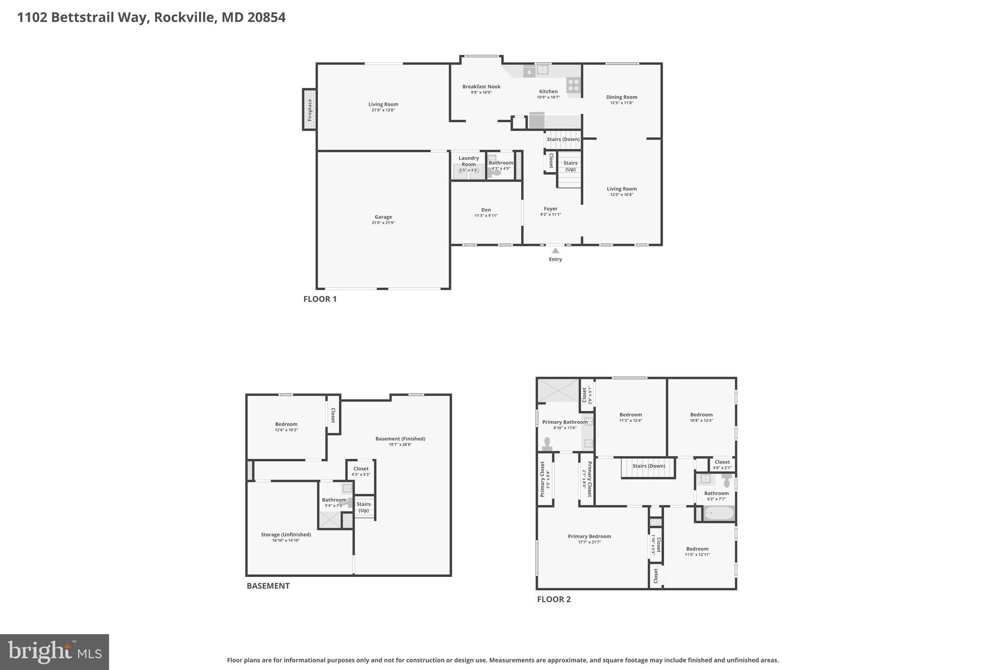 FALLS BEND - Residential