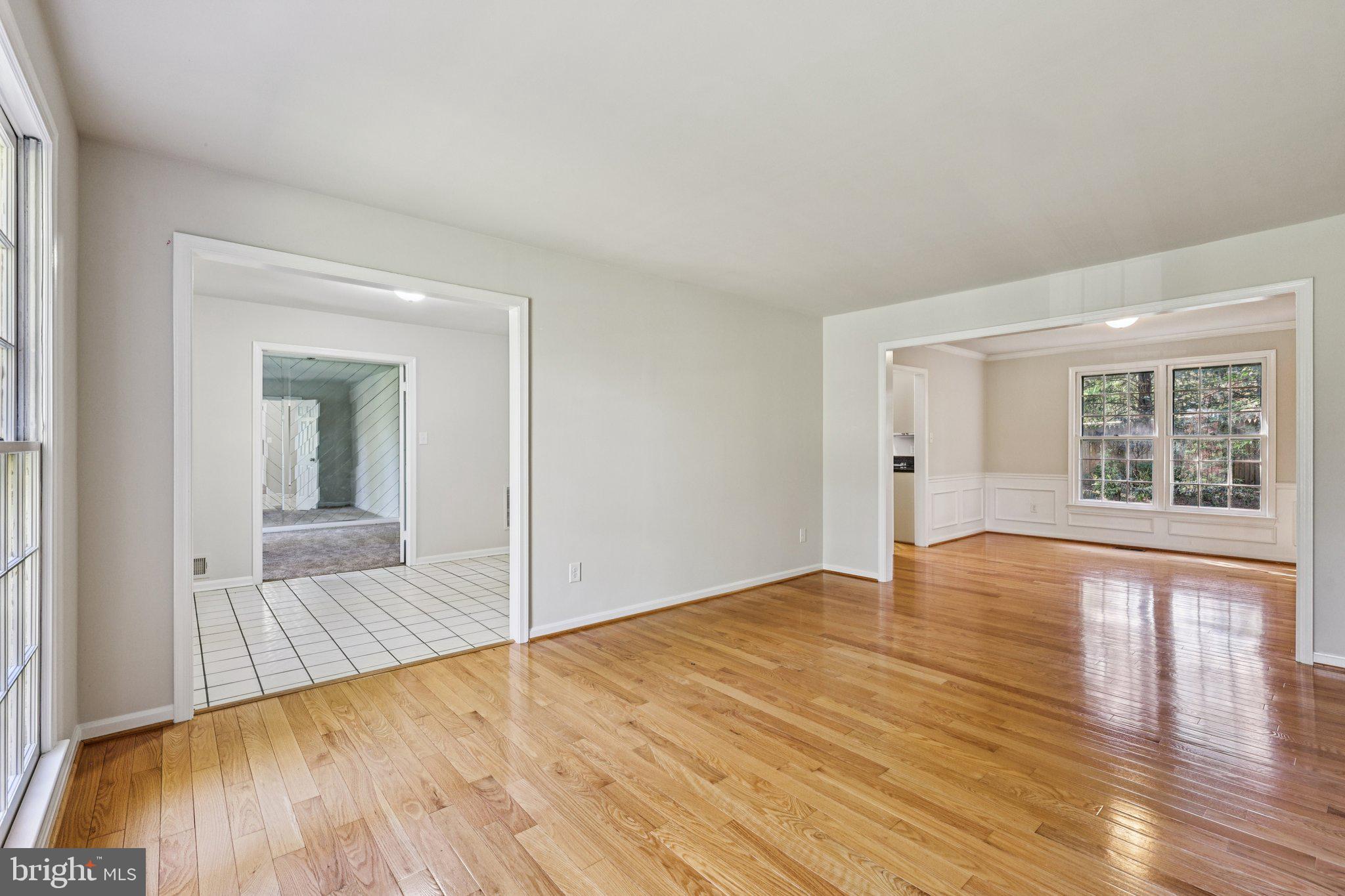 FALLS BEND - Residential