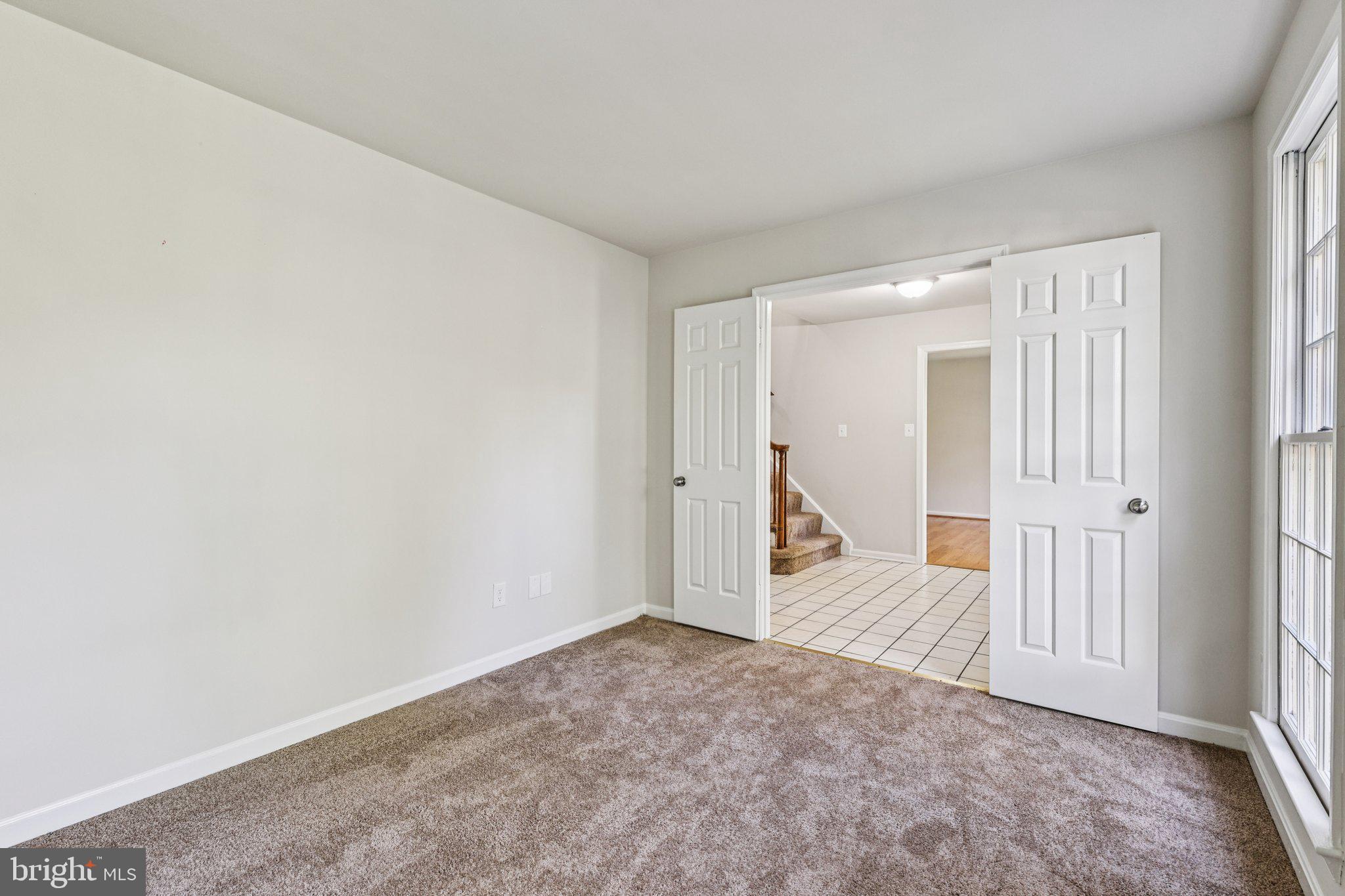 FALLS BEND - Residential