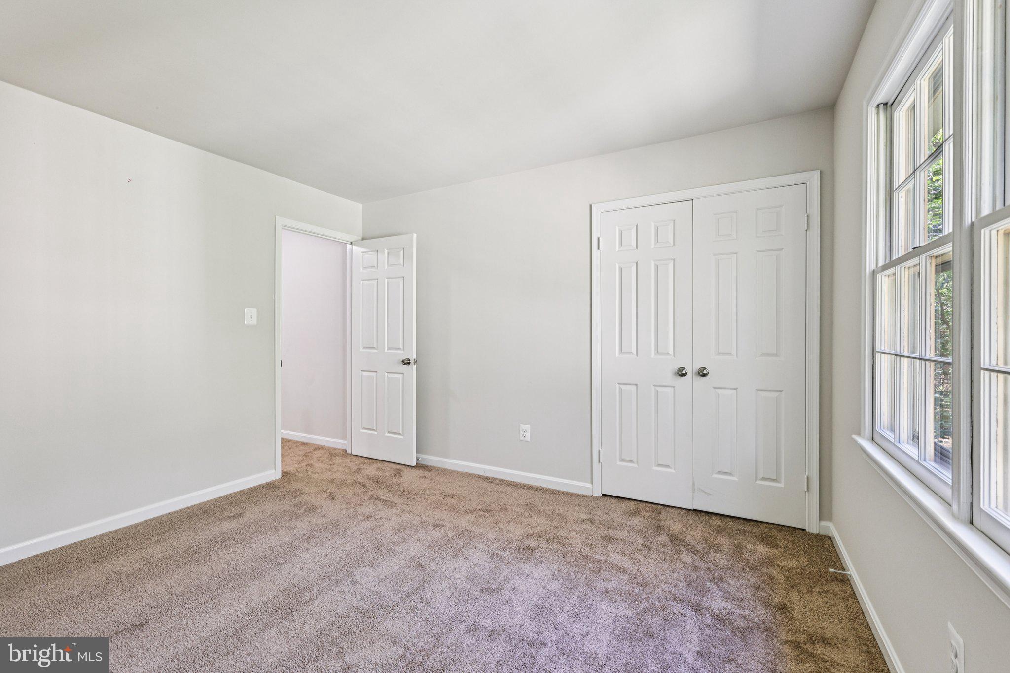 FALLS BEND - Residential