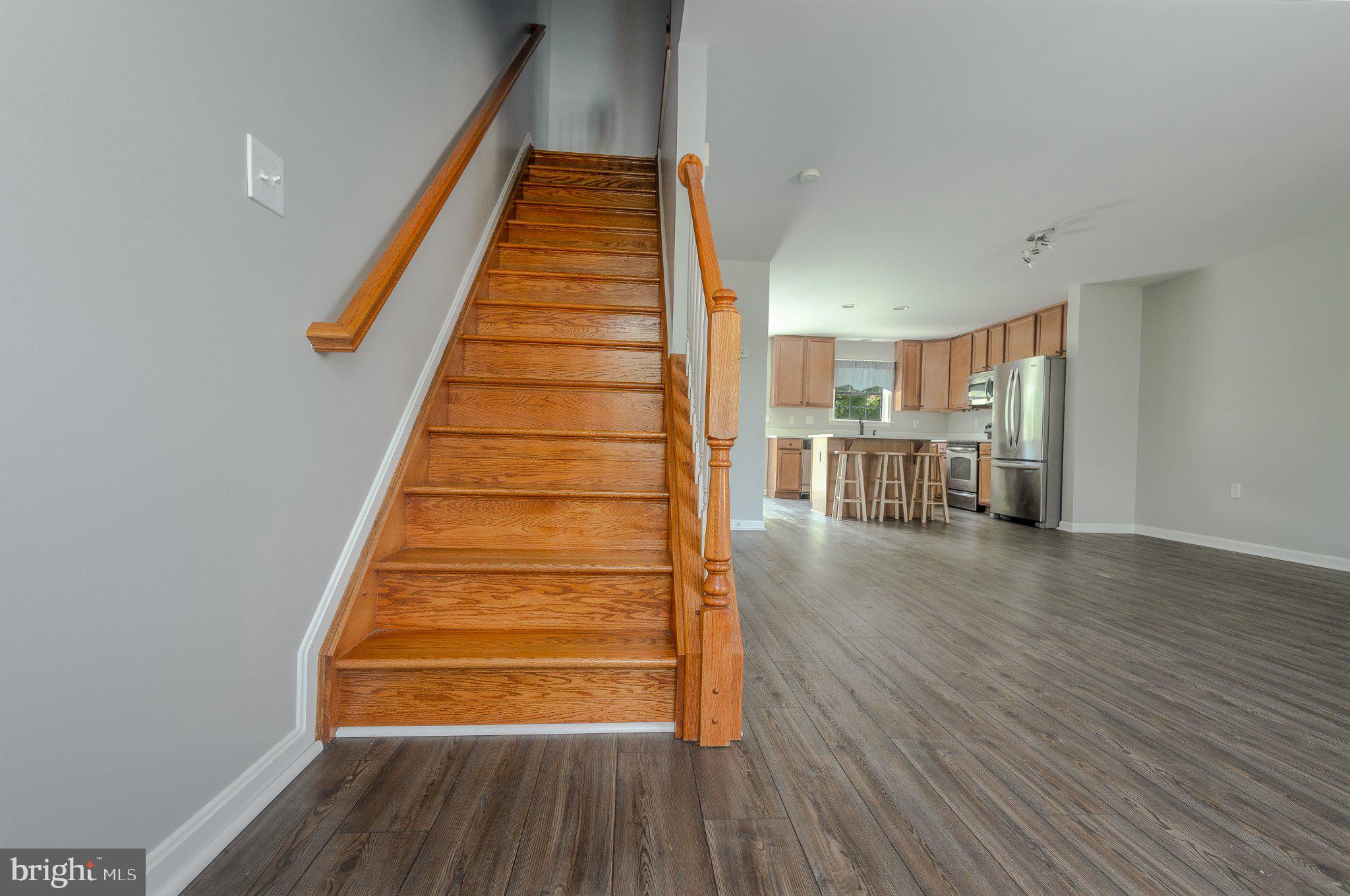 HAMMONDS MILL - Residential