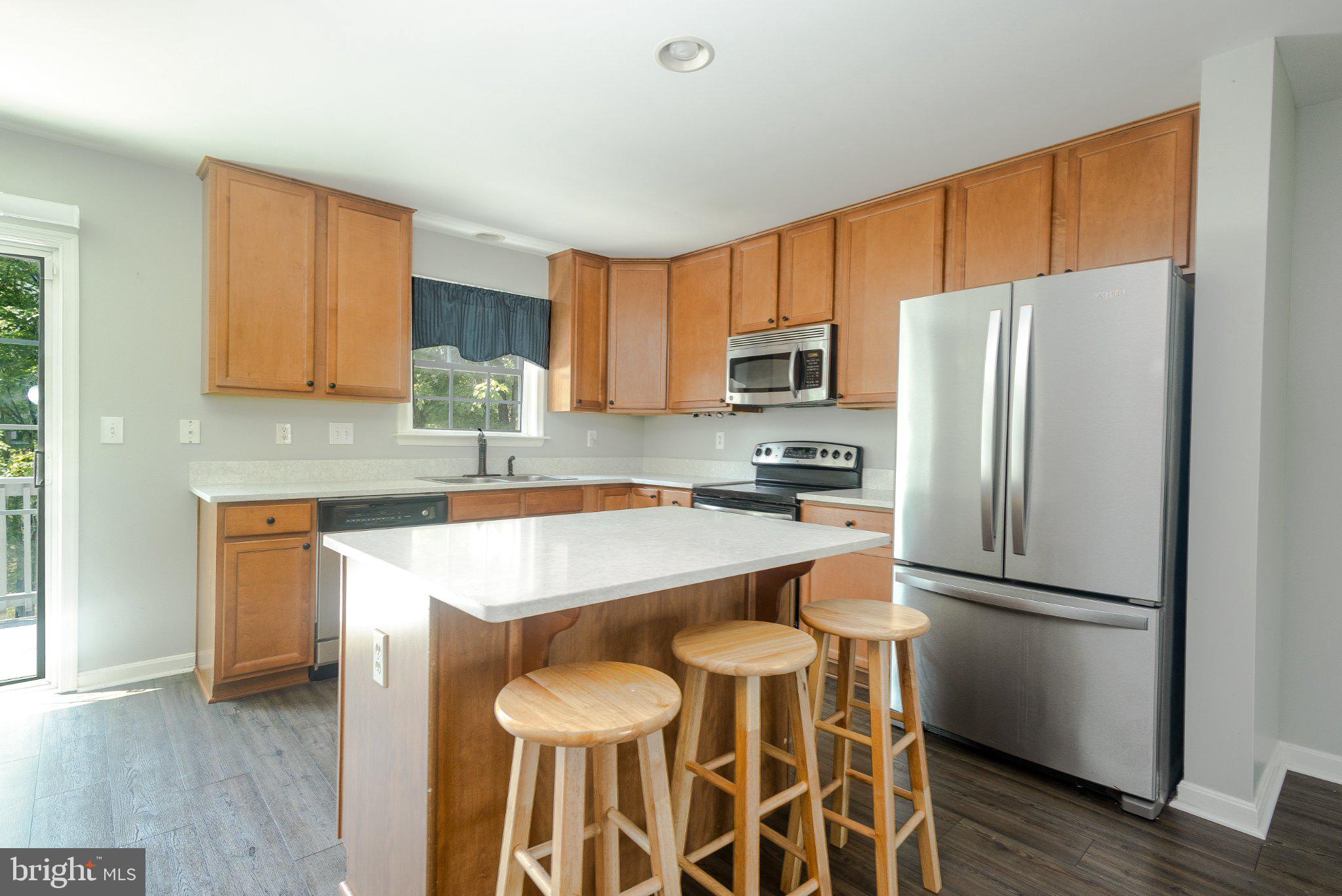 HAMMONDS MILL - Residential