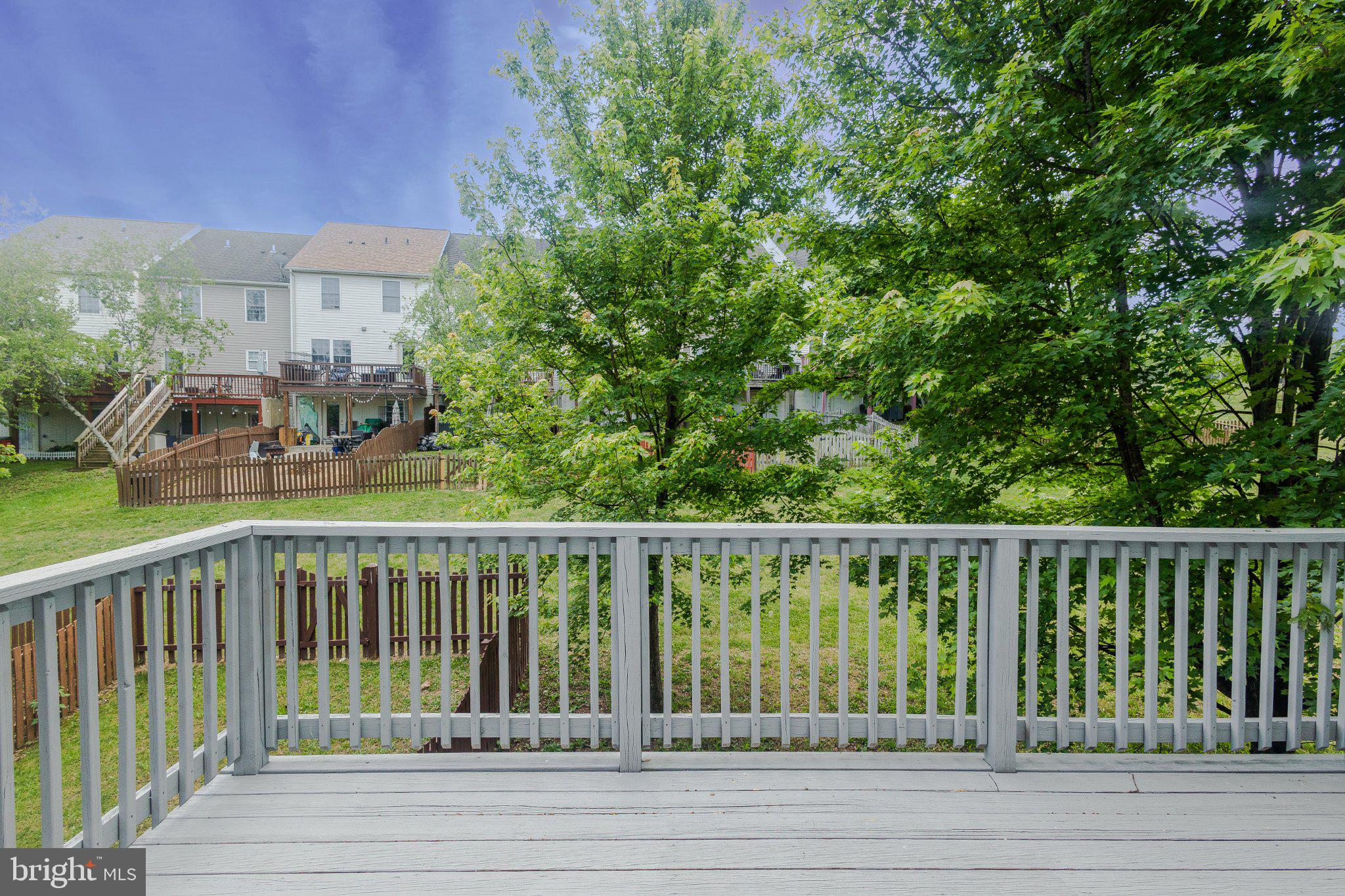 HAMMONDS MILL - Residential