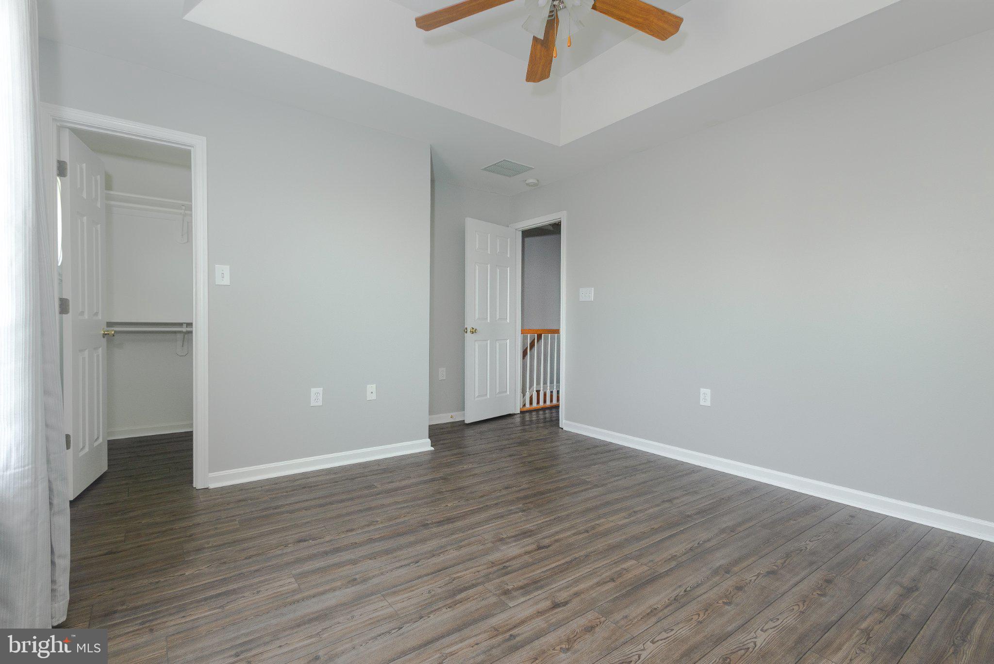 HAMMONDS MILL - Residential