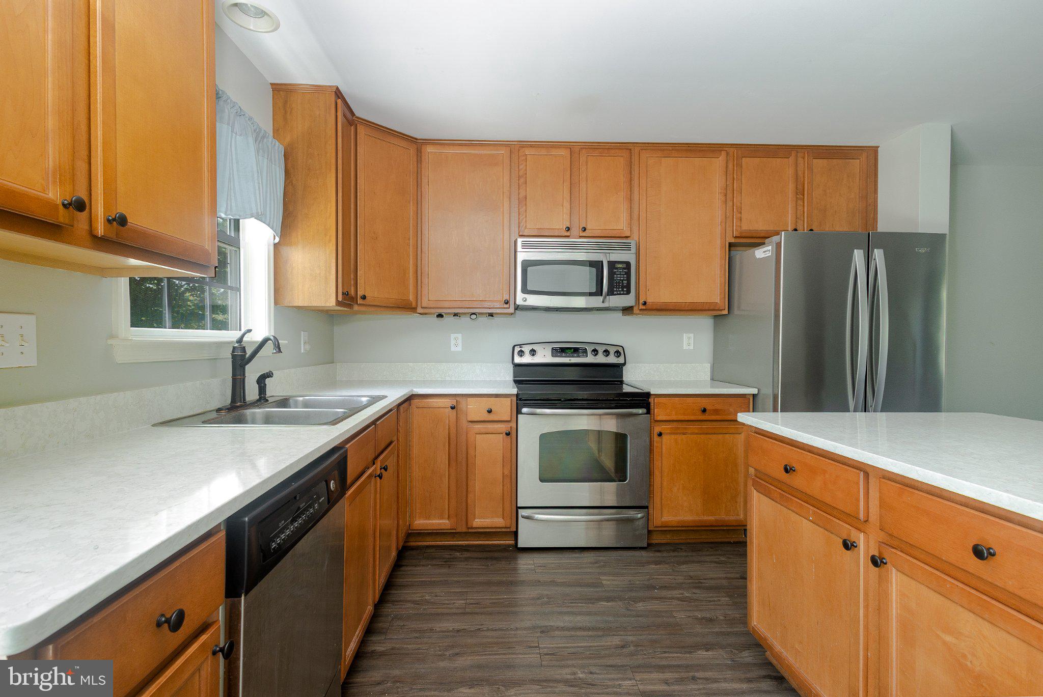HAMMONDS MILL - Residential