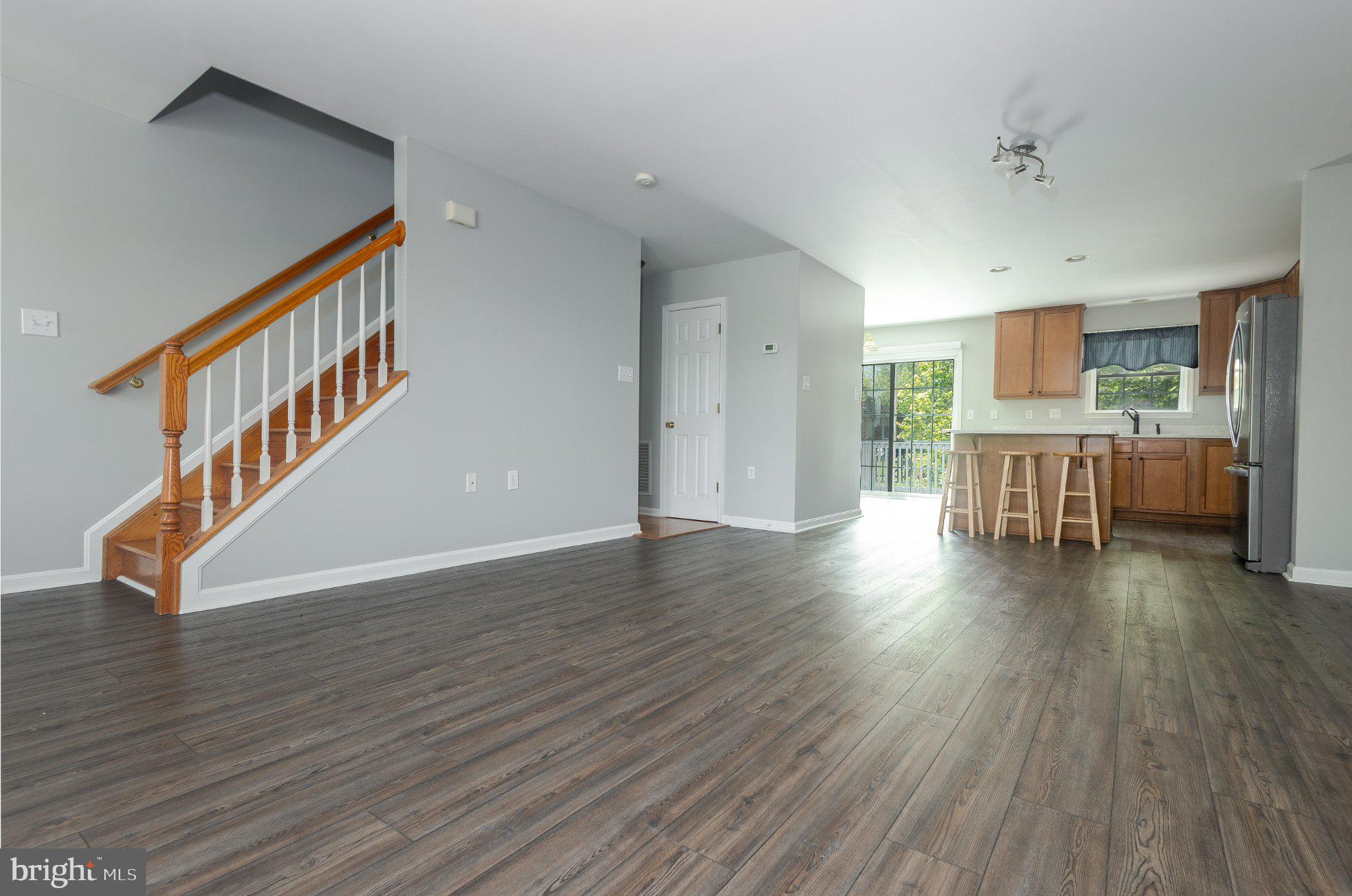 HAMMONDS MILL - Residential
