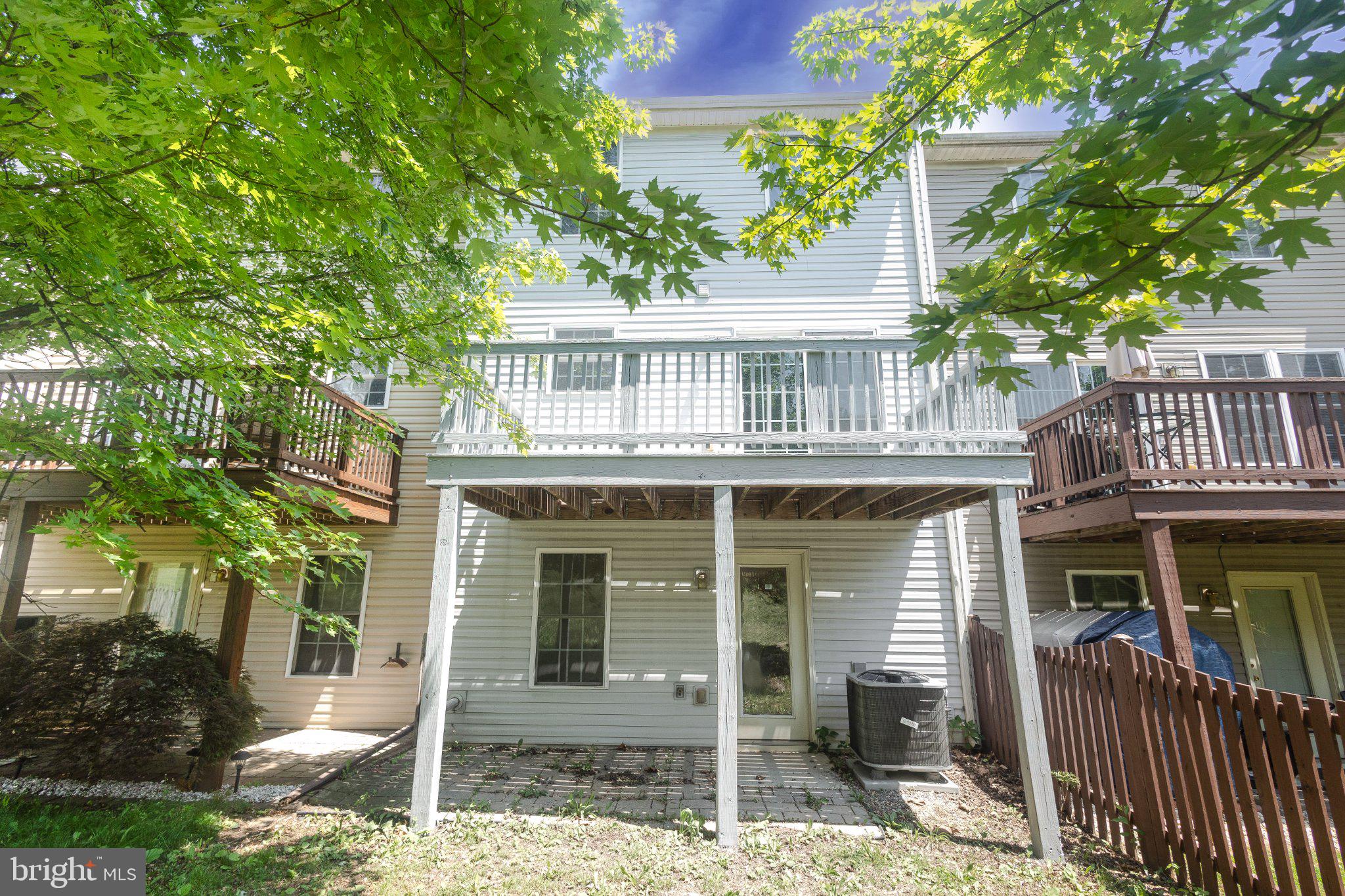 HAMMONDS MILL - Residential
