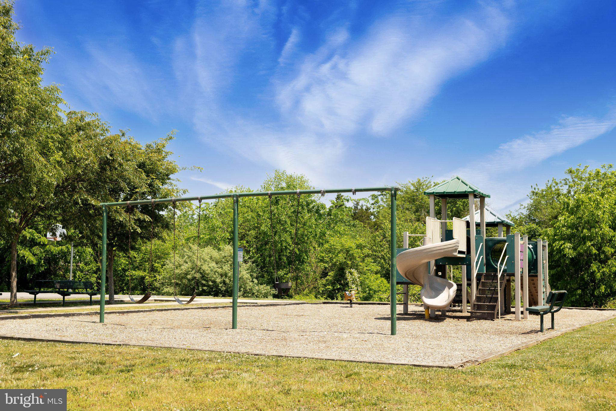 HAMMONDS MILL - Residential
