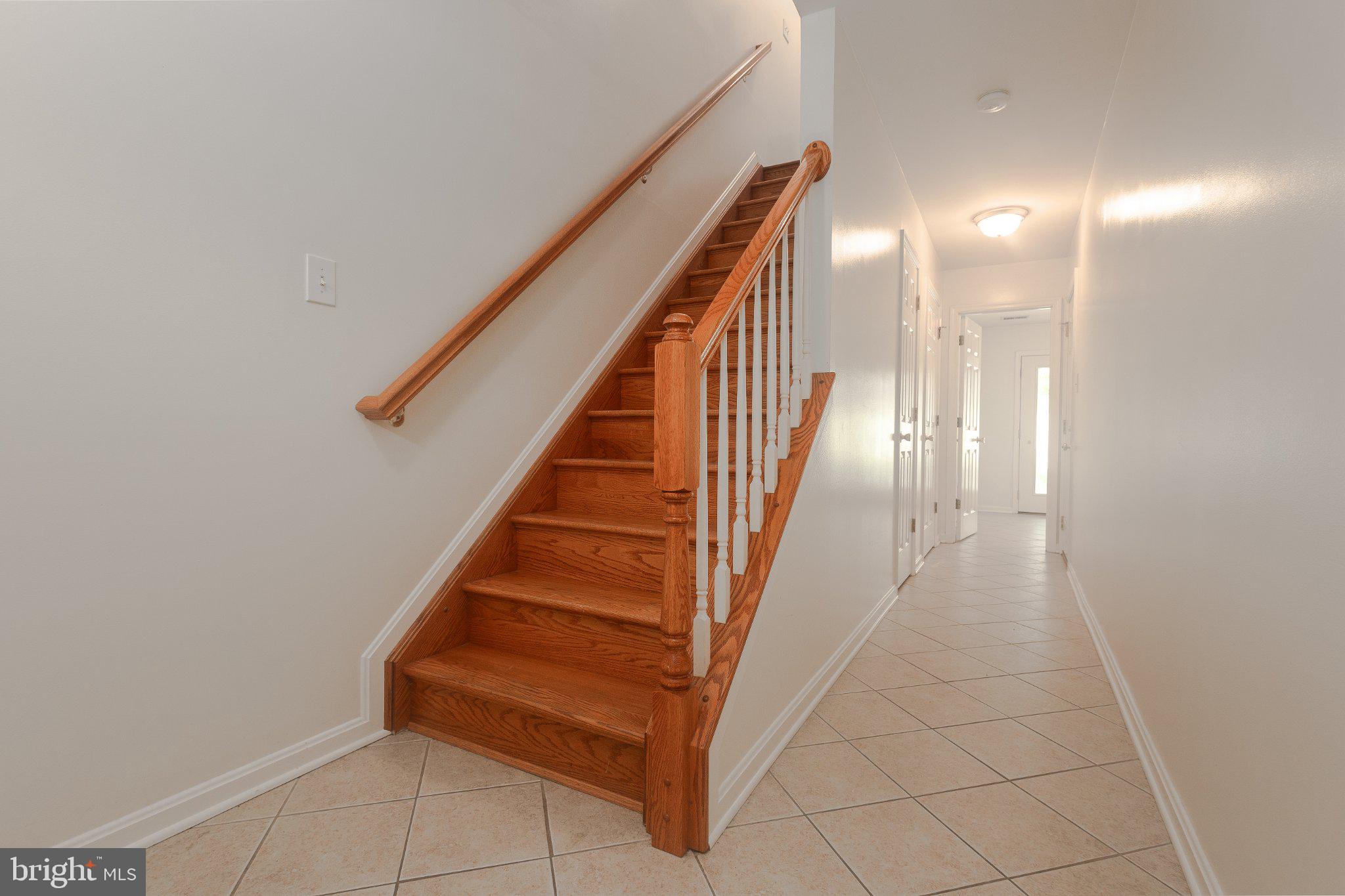HAMMONDS MILL - Residential