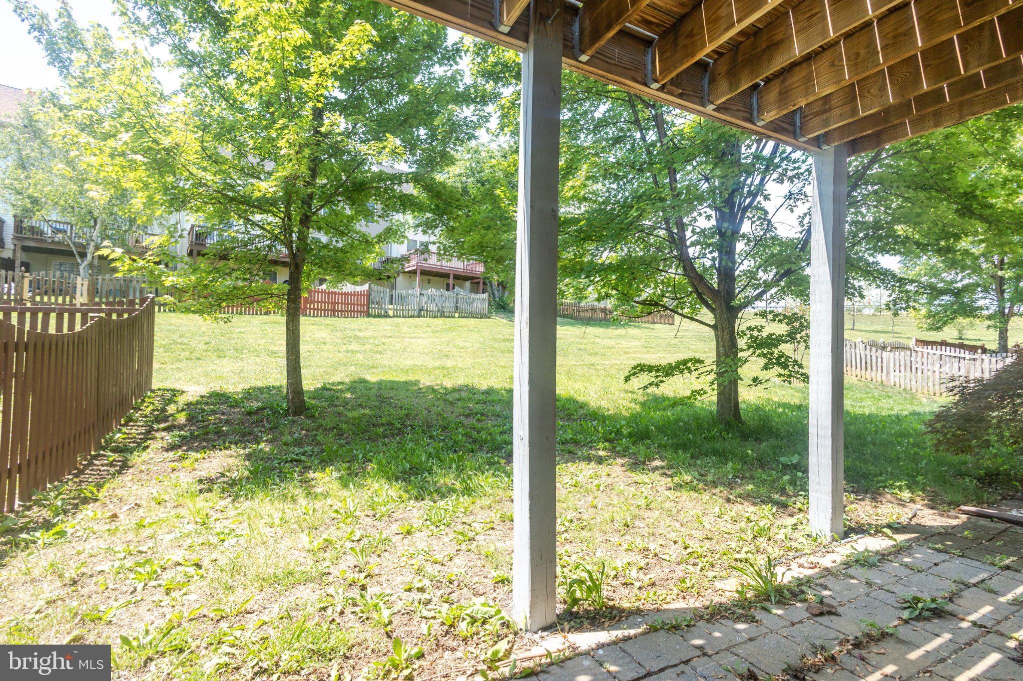HAMMONDS MILL - Residential
