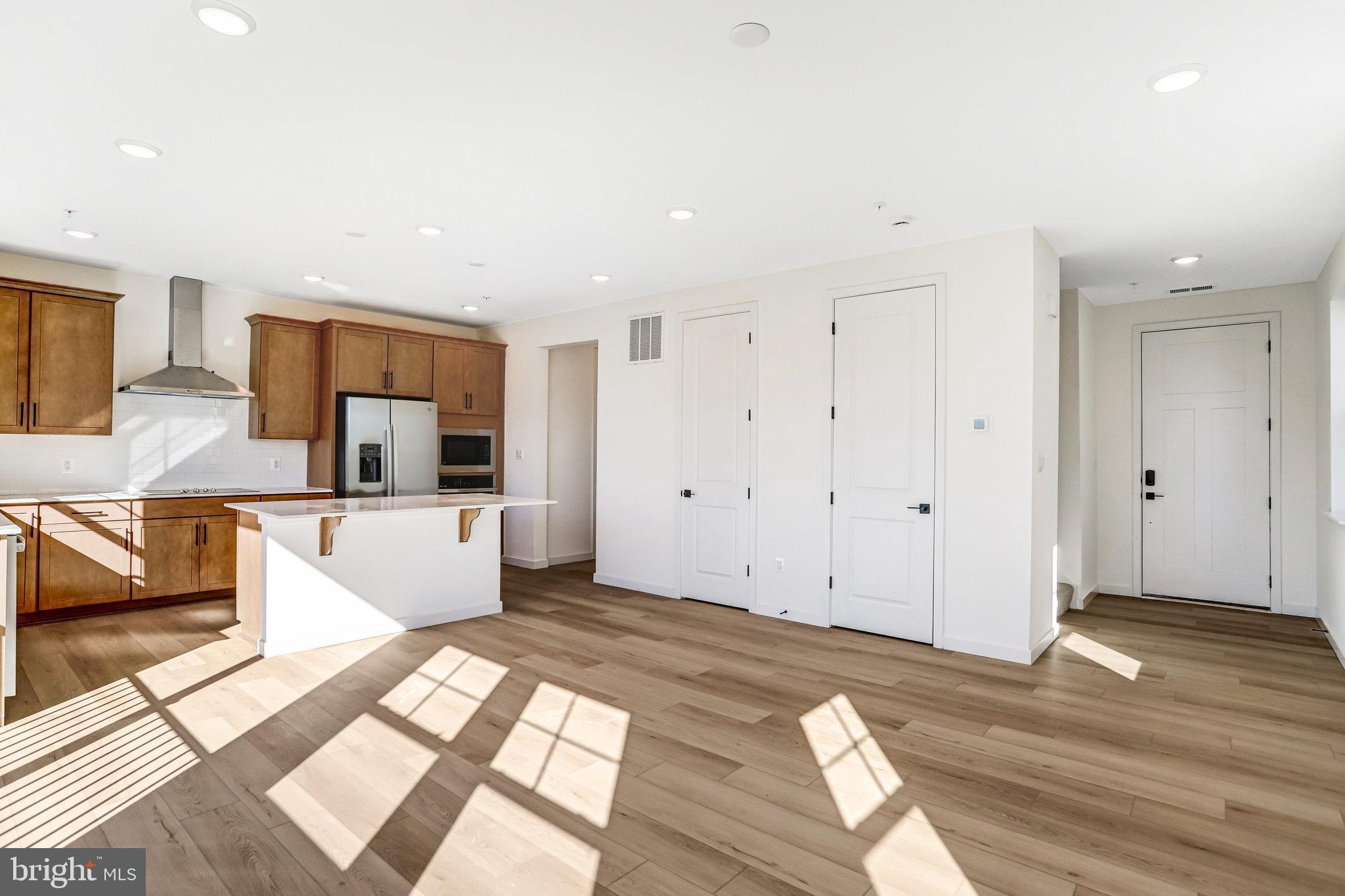 ENCLAVE AT ARUNDEL HILLS - Residential