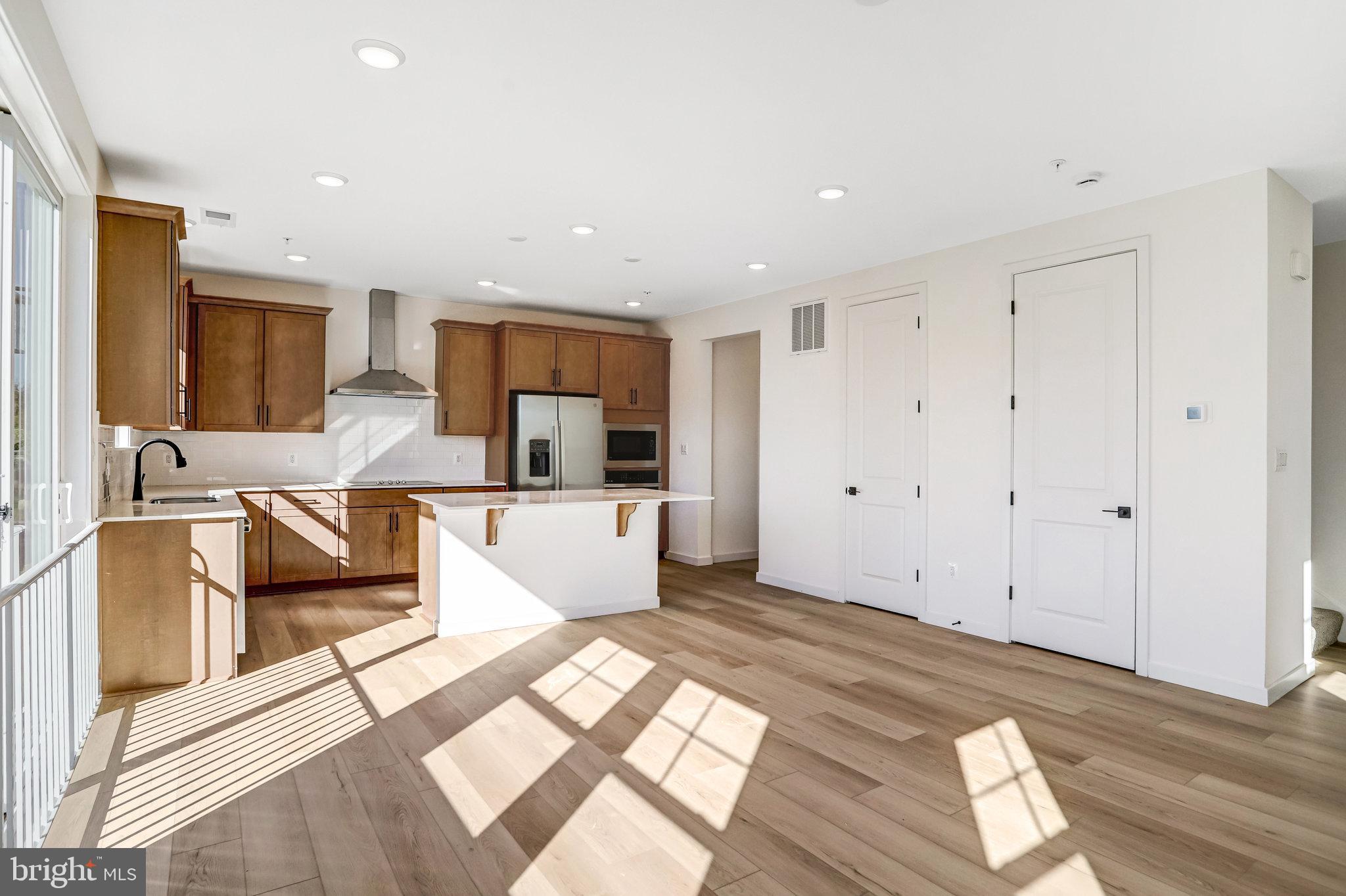 ENCLAVE AT ARUNDEL HILLS - Residential