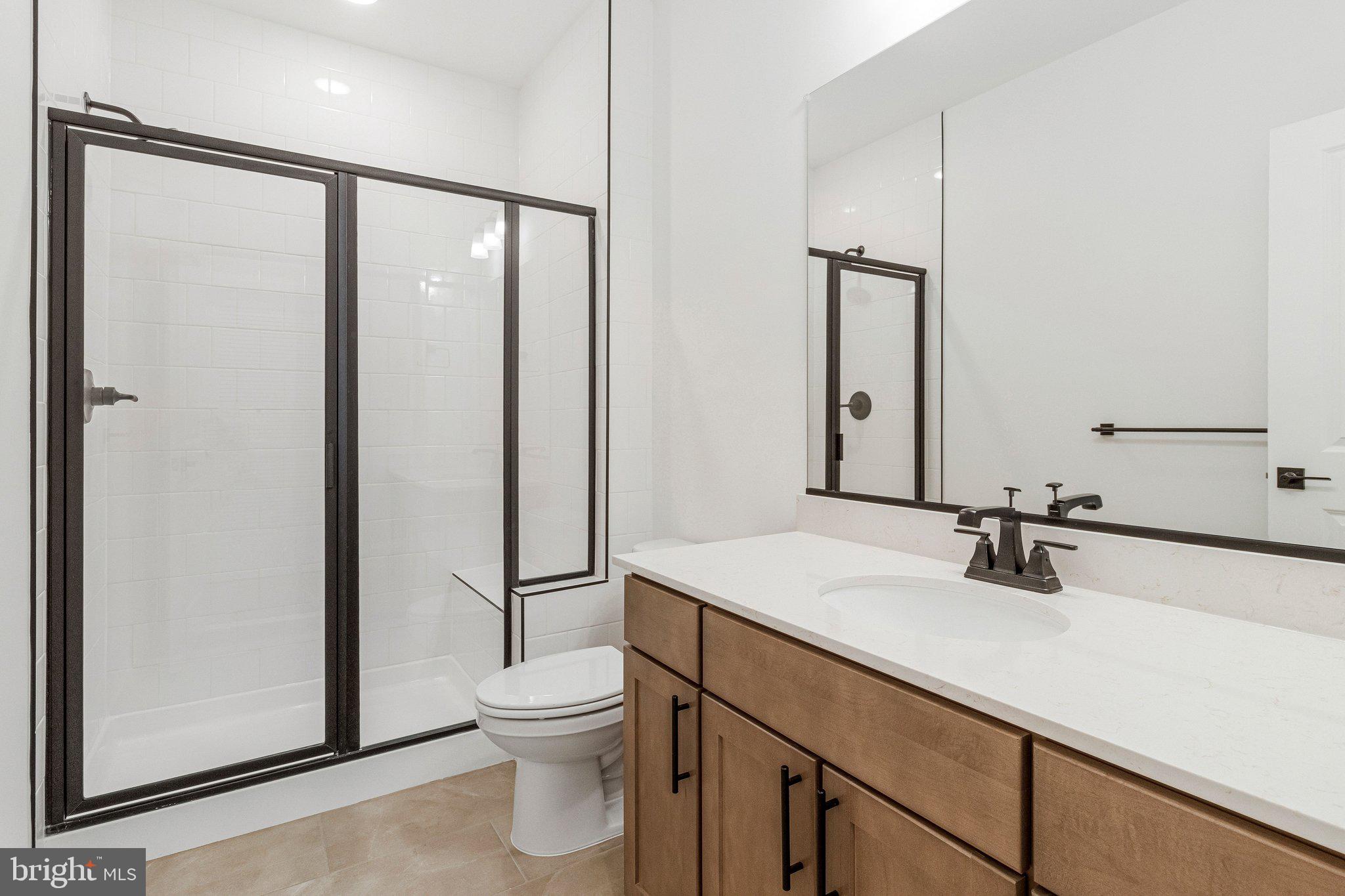 ENCLAVE AT ARUNDEL HILLS - Residential