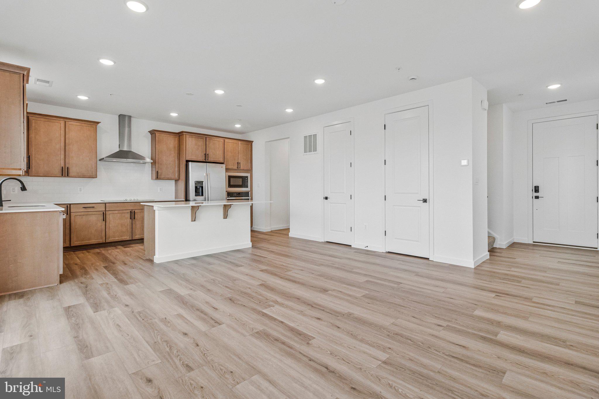 ENCLAVE AT ARUNDEL HILLS - Residential