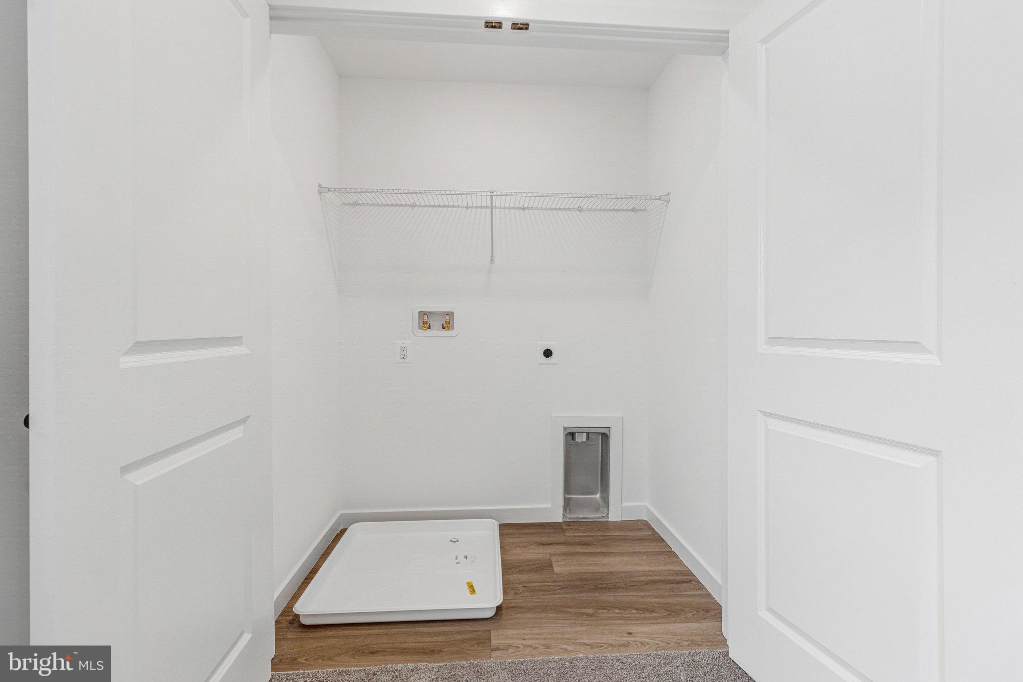 ENCLAVE AT ARUNDEL HILLS - Residential