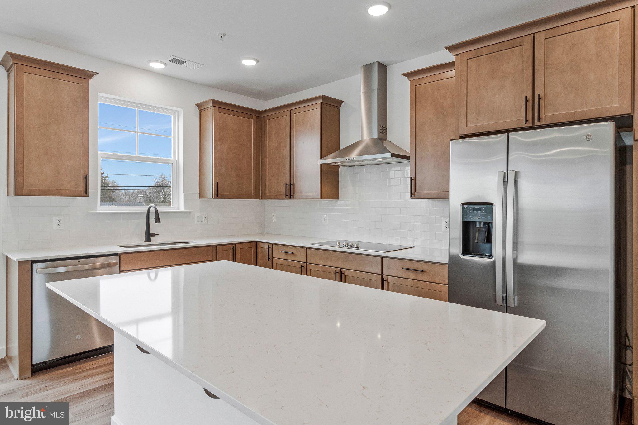 ENCLAVE AT ARUNDEL HILLS - Residential