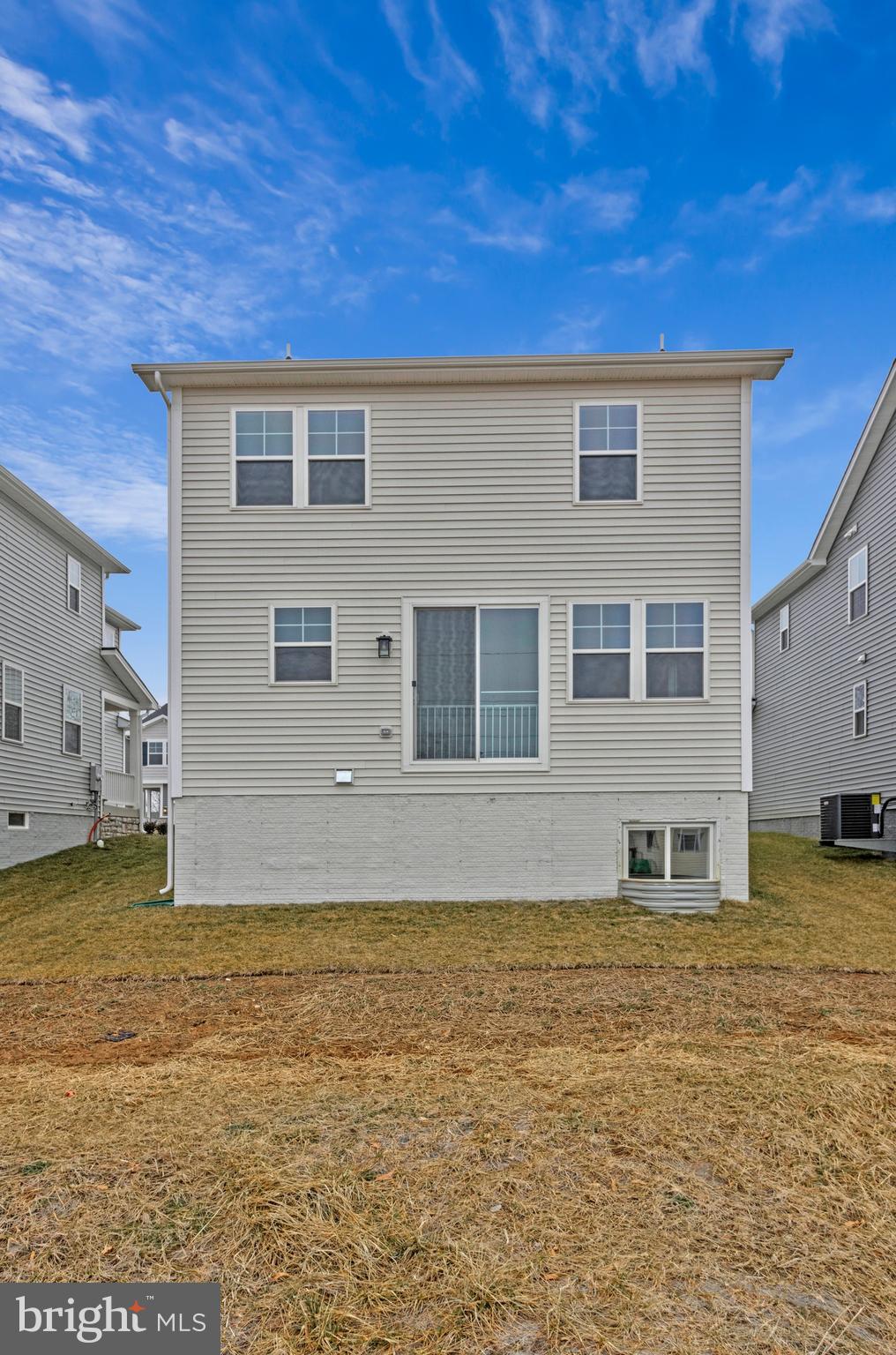 ENCLAVE AT ARUNDEL HILLS - Residential