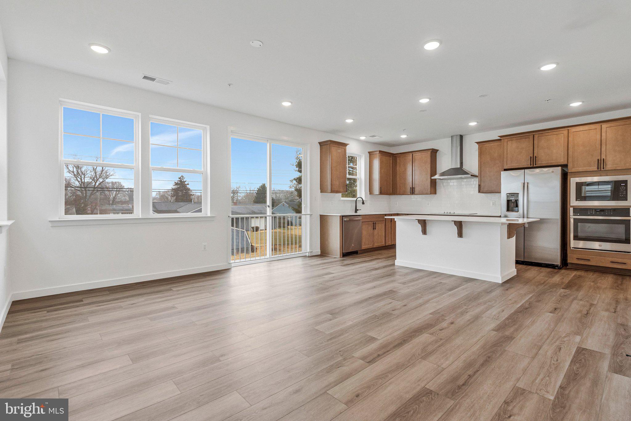 ENCLAVE AT ARUNDEL HILLS - Residential