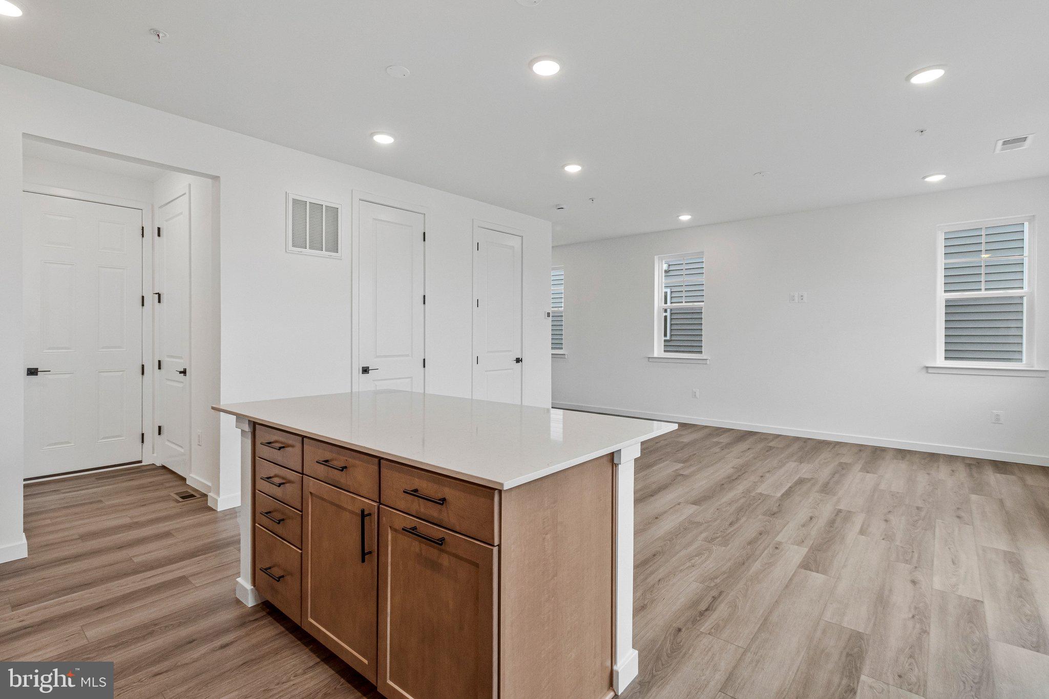 ENCLAVE AT ARUNDEL HILLS - Residential