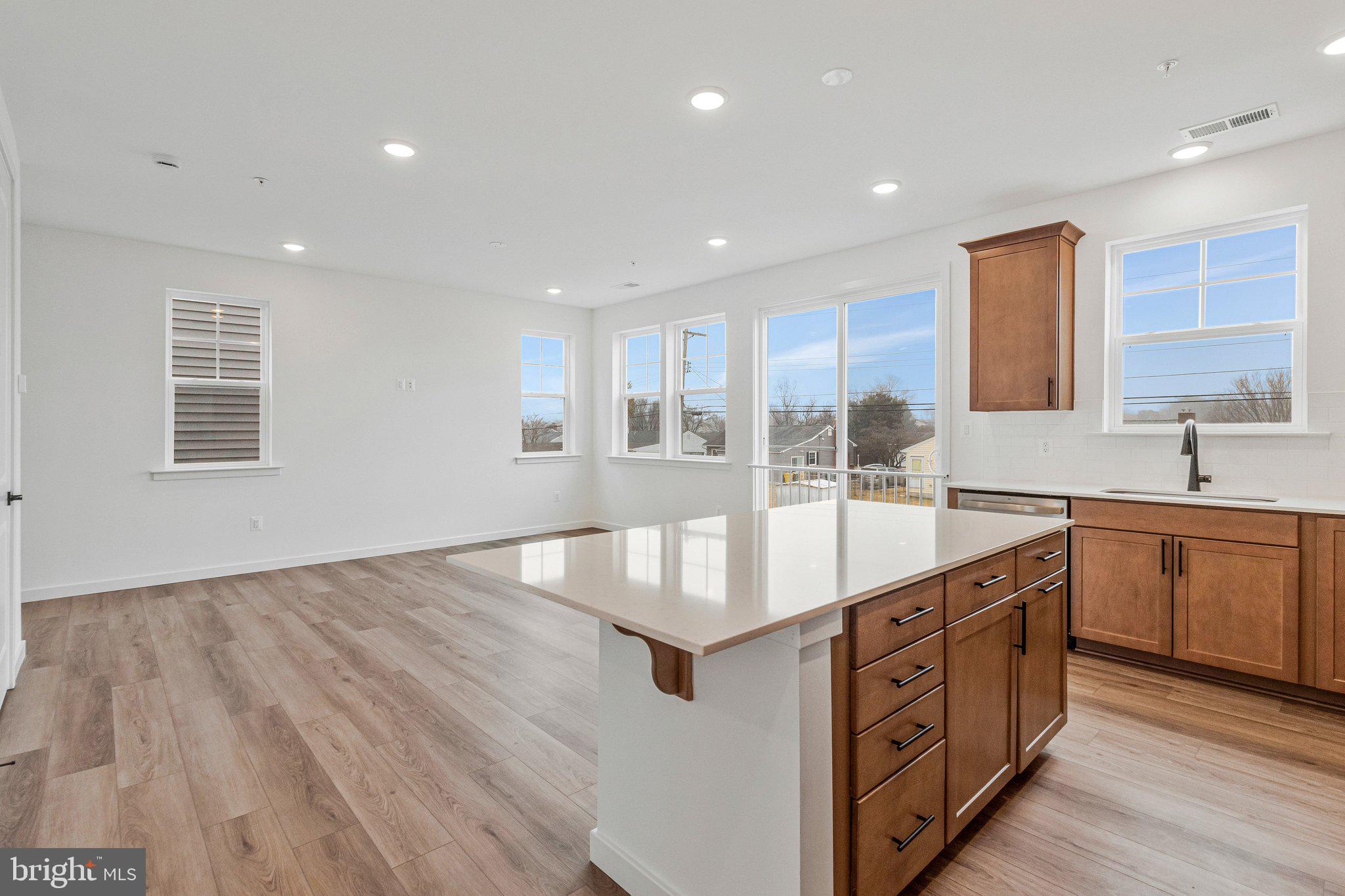 ENCLAVE AT ARUNDEL HILLS - Residential