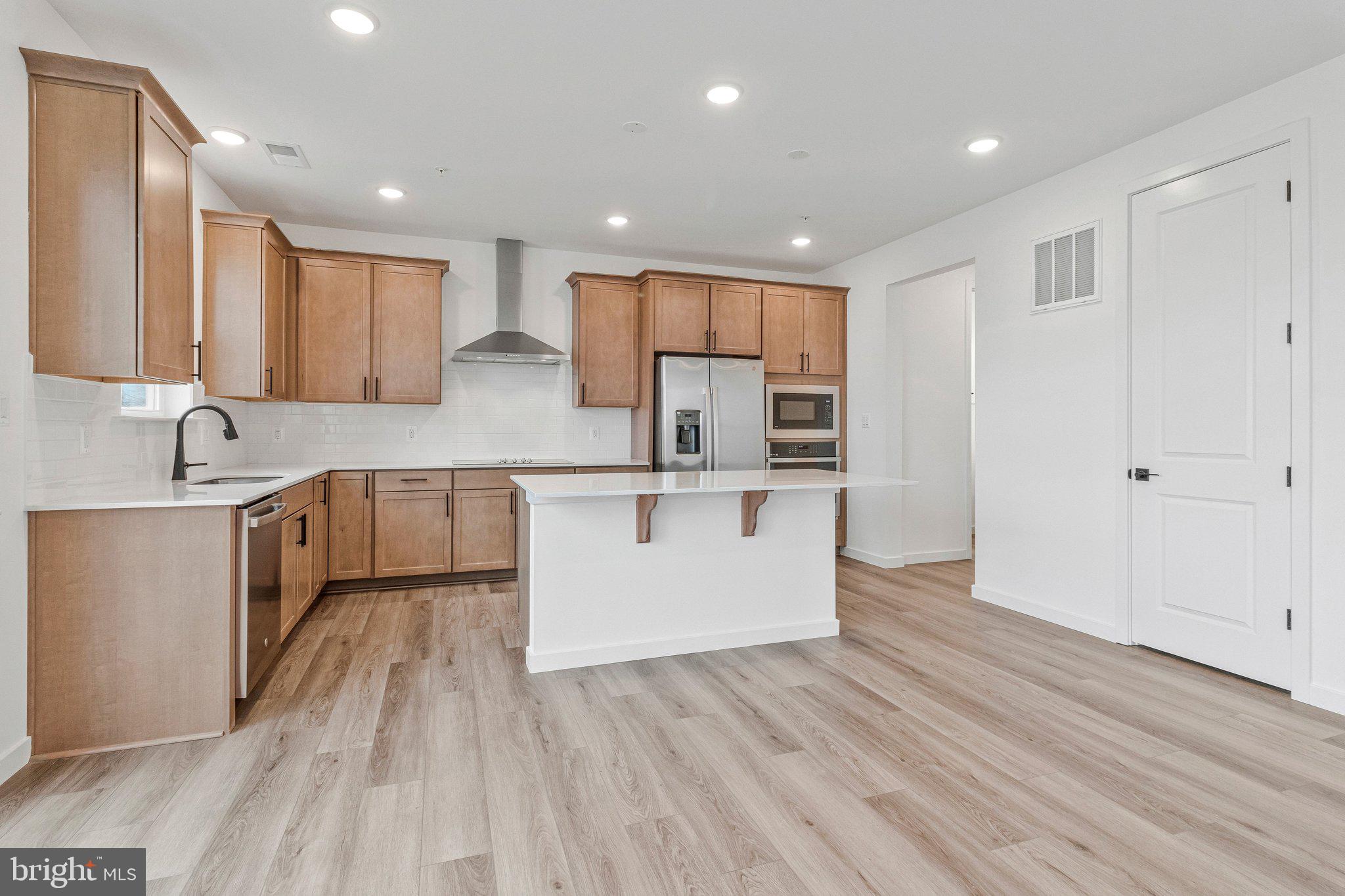 ENCLAVE AT ARUNDEL HILLS - Residential