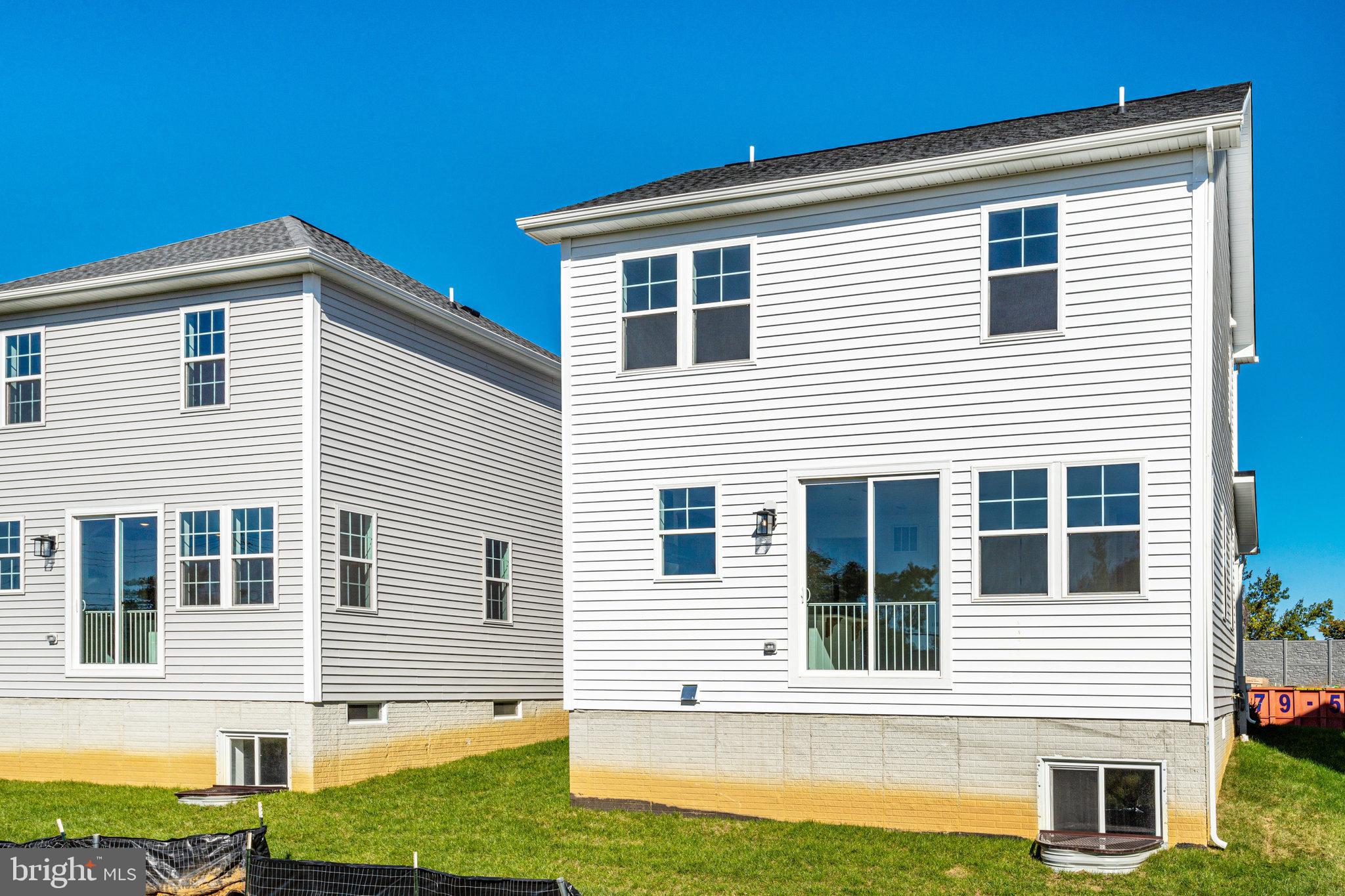 ENCLAVE AT ARUNDEL HILLS - Residential