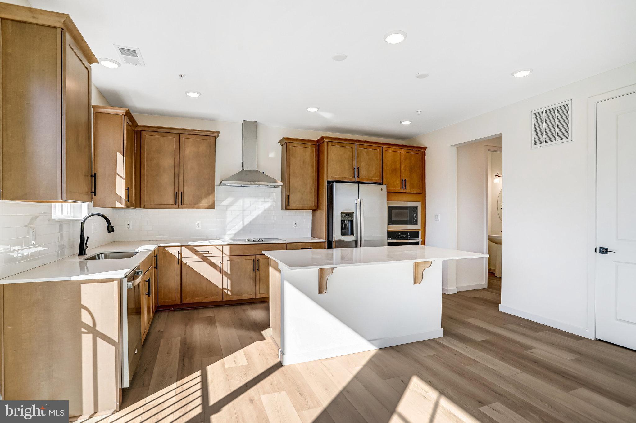 ENCLAVE AT ARUNDEL HILLS - Residential