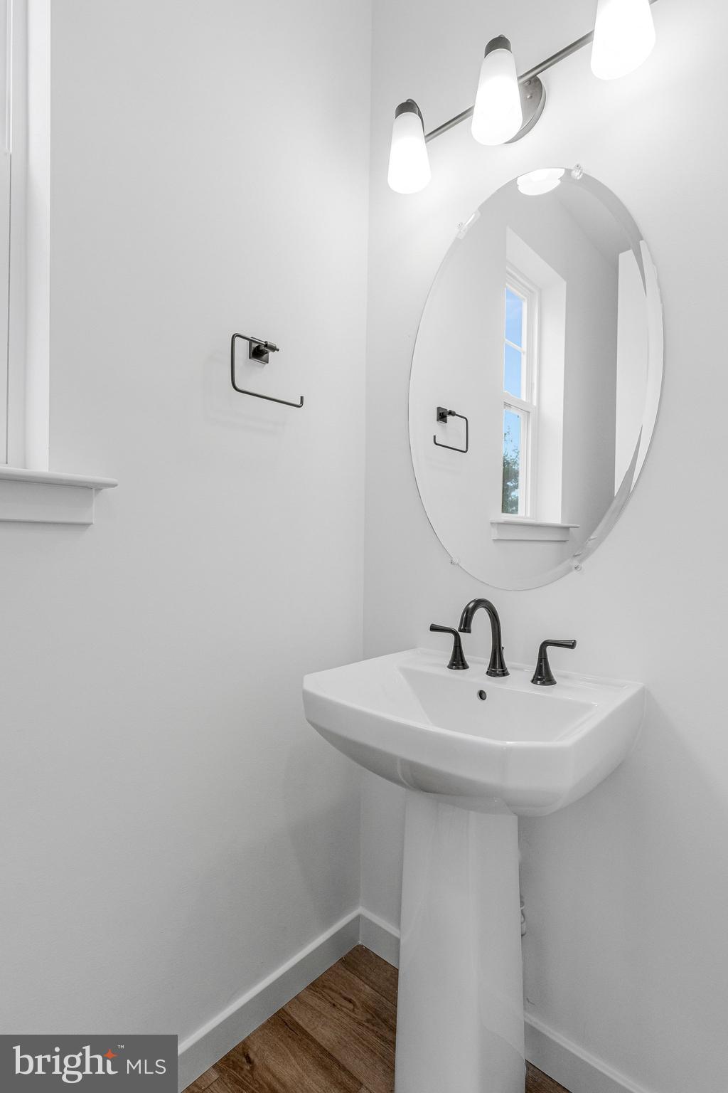 ENCLAVE AT ARUNDEL HILLS - Residential