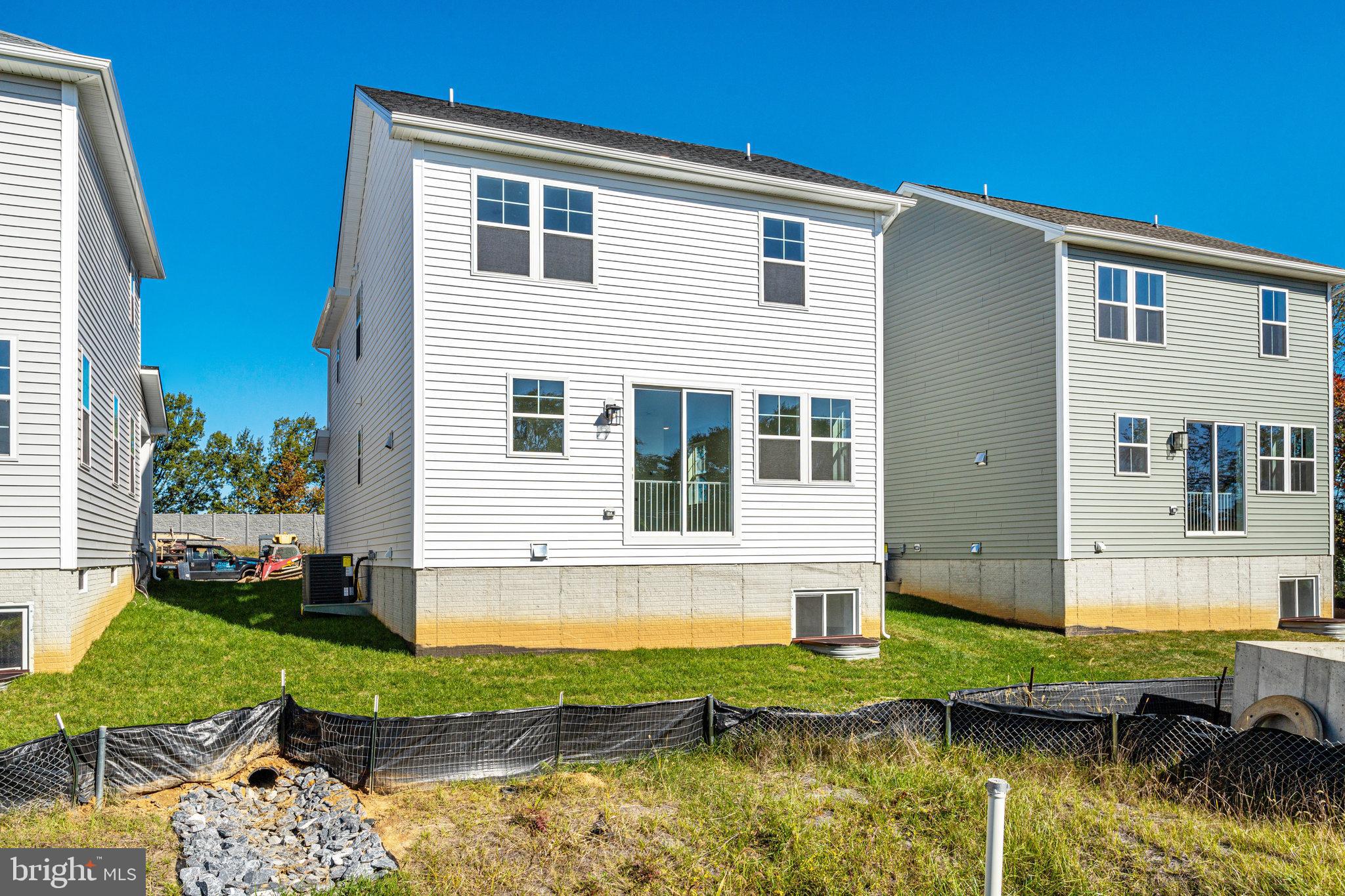 ENCLAVE AT ARUNDEL HILLS - Residential