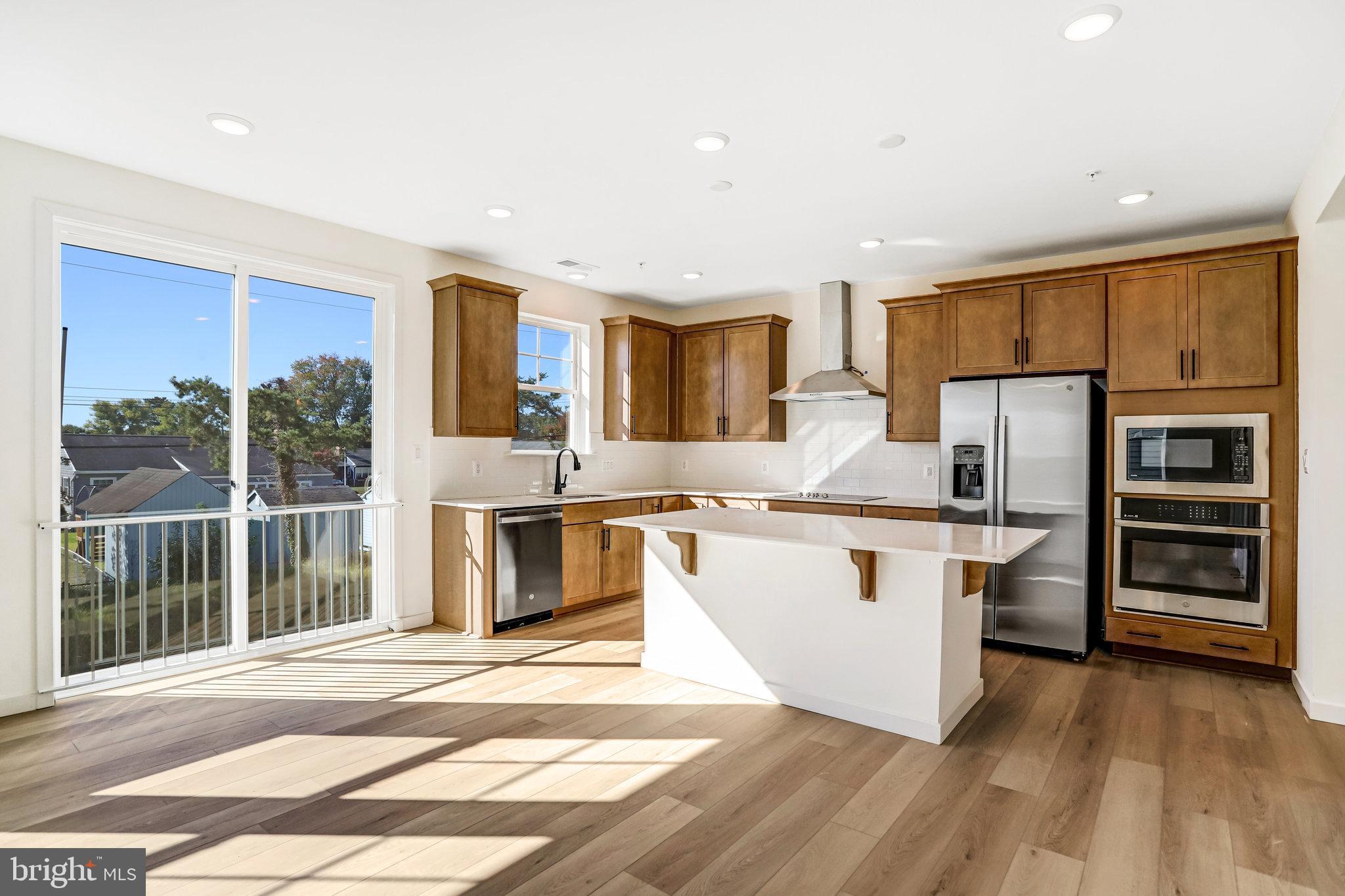 ENCLAVE AT ARUNDEL HILLS - Residential