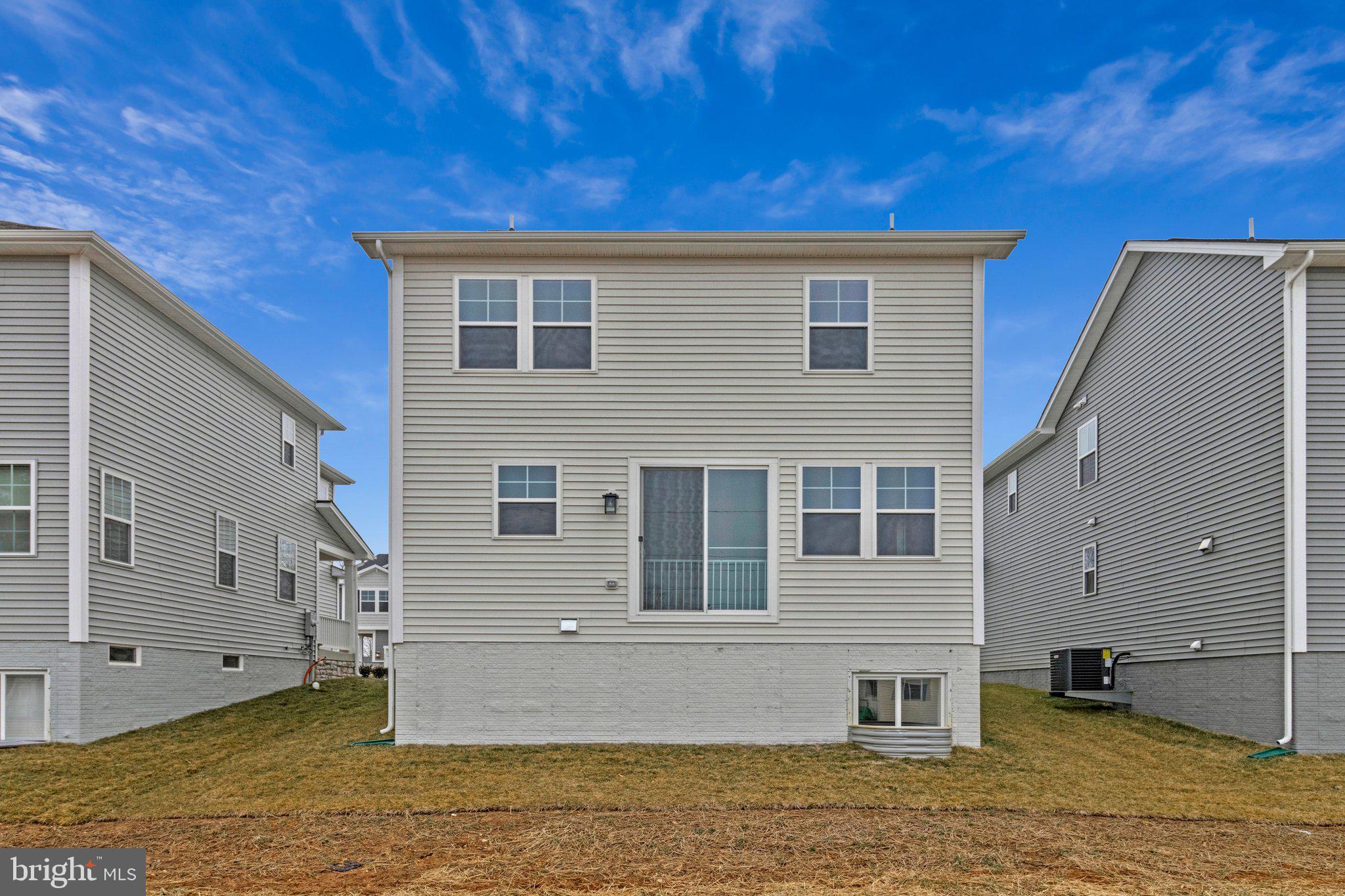 ENCLAVE AT ARUNDEL HILLS - Residential