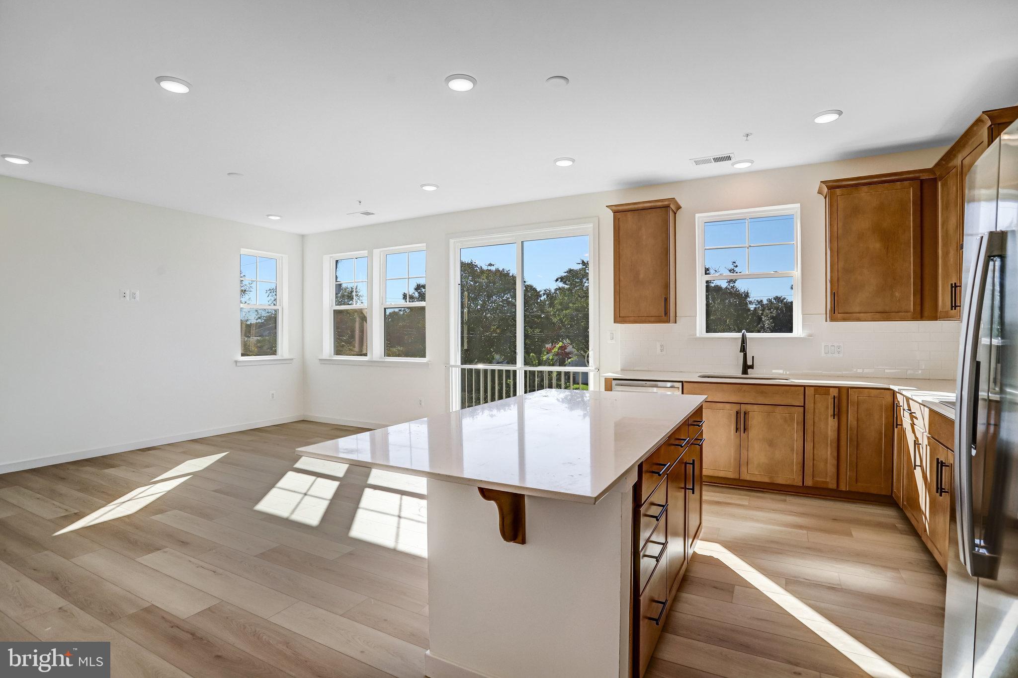 ENCLAVE AT ARUNDEL HILLS - Residential