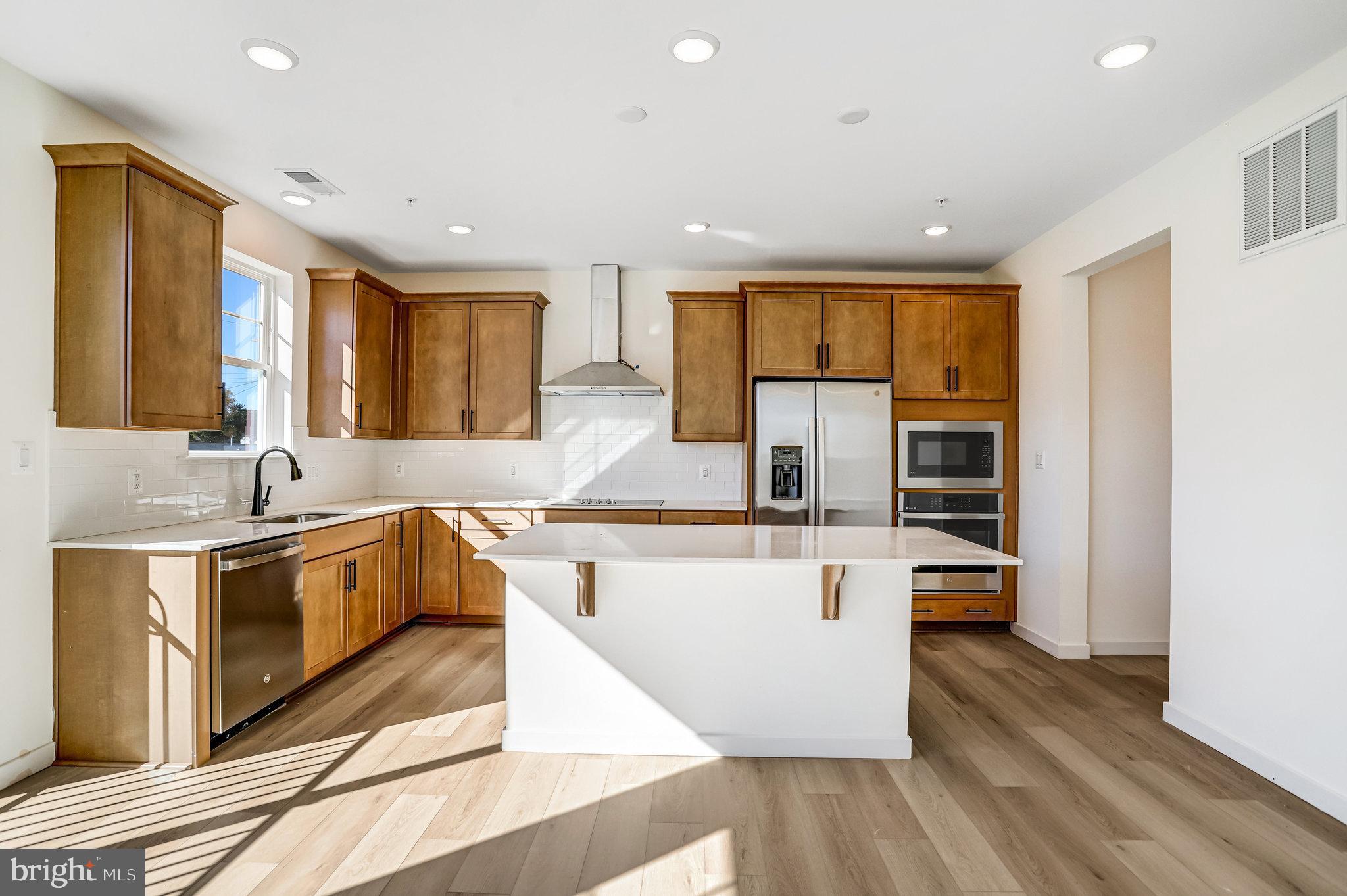 ENCLAVE AT ARUNDEL HILLS - Residential