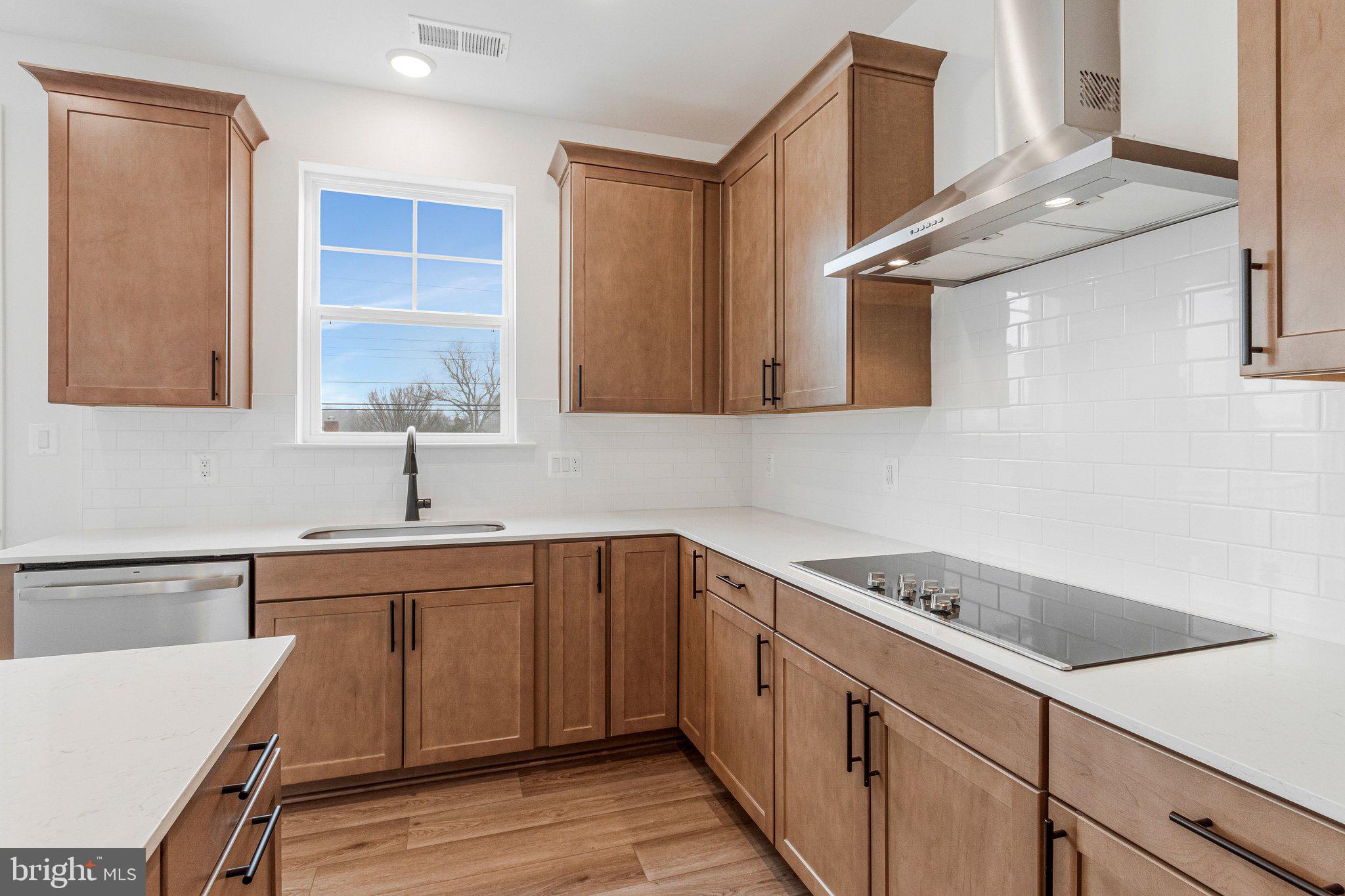 ENCLAVE AT ARUNDEL HILLS - Residential