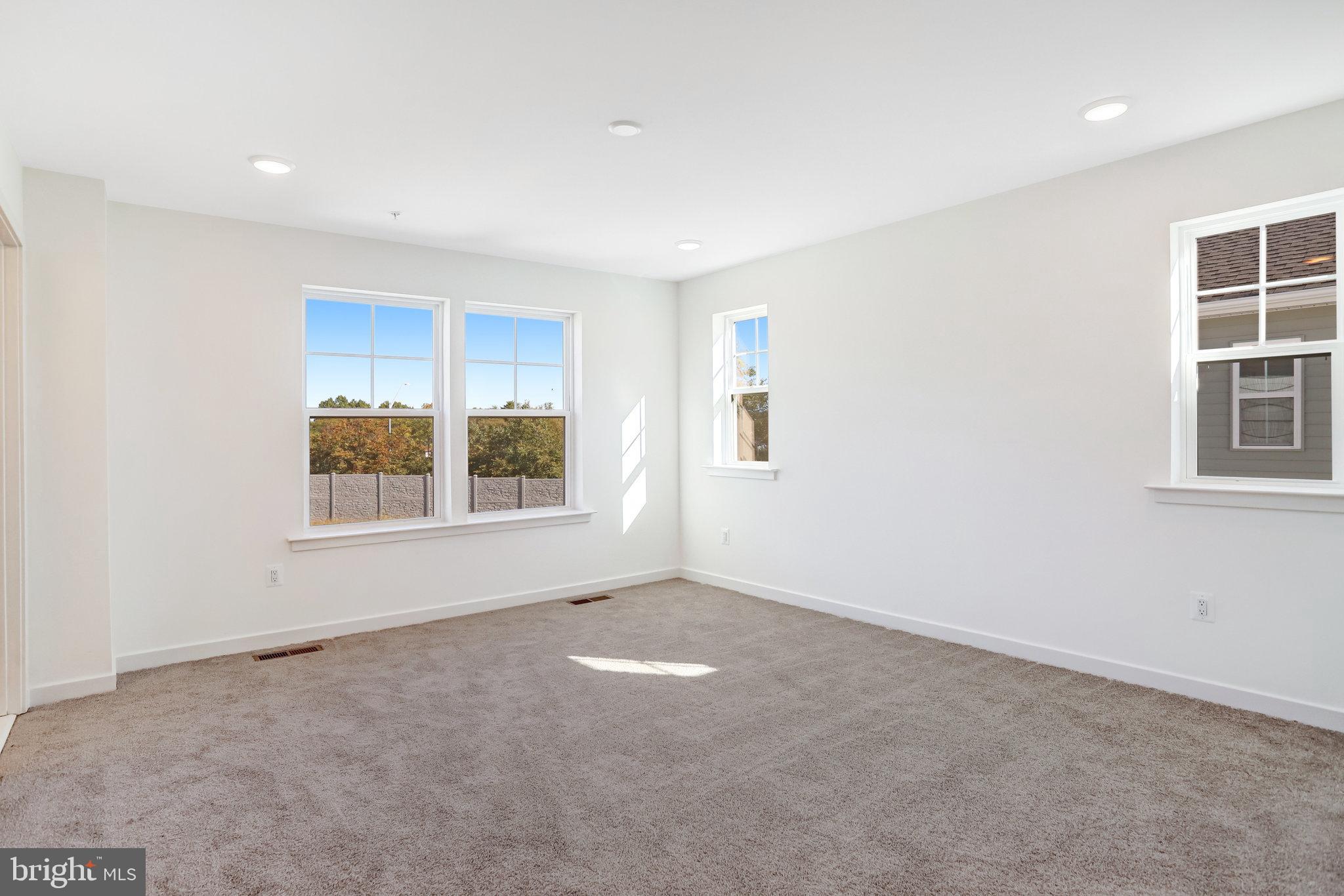 ENCLAVE AT ARUNDEL HILLS - Residential