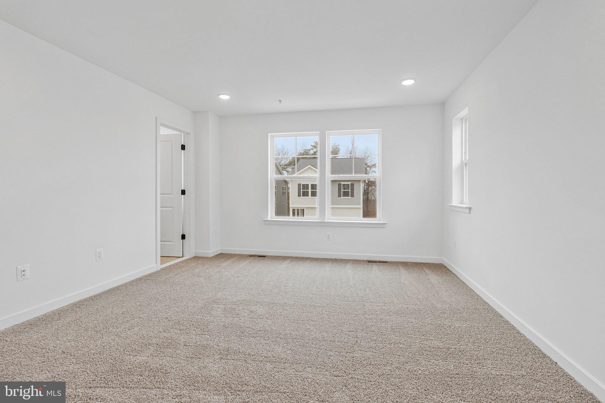 ENCLAVE AT ARUNDEL HILLS - Residential