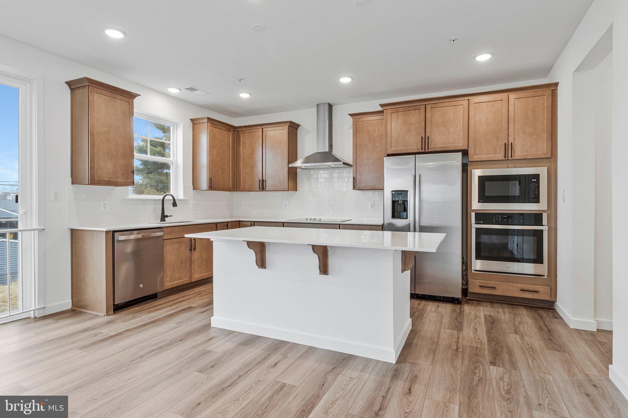 ENCLAVE AT ARUNDEL HILLS - Residential