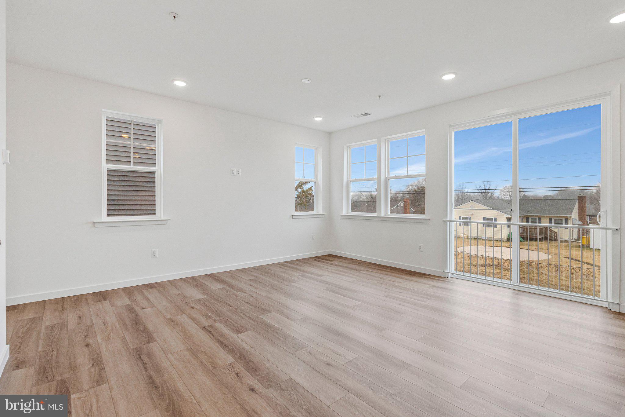 ENCLAVE AT ARUNDEL HILLS - Residential