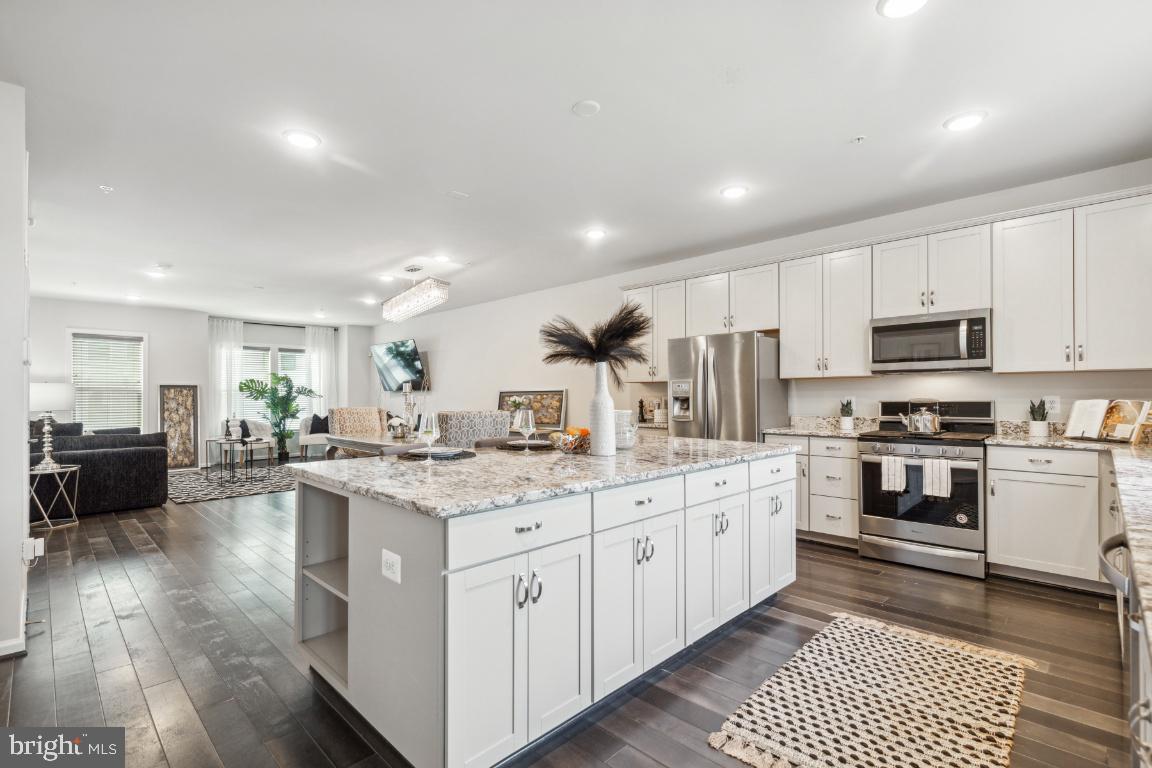 WATERSHED - Residential