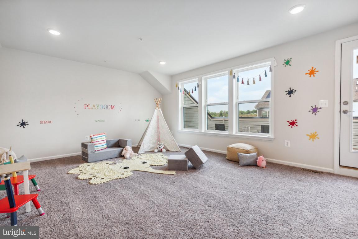 WATERSHED - Residential