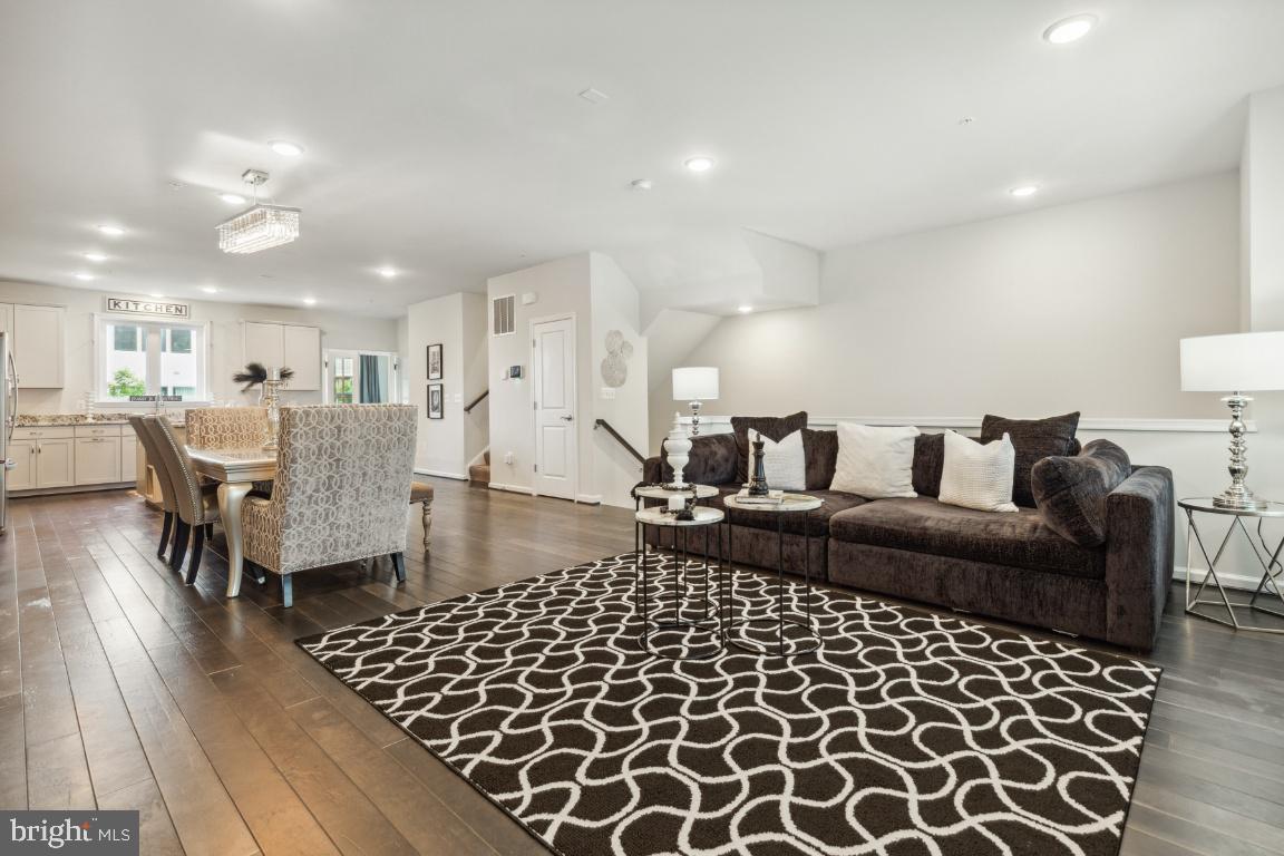 WATERSHED - Residential