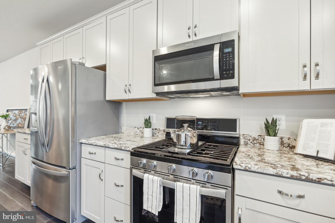 WATERSHED - Residential